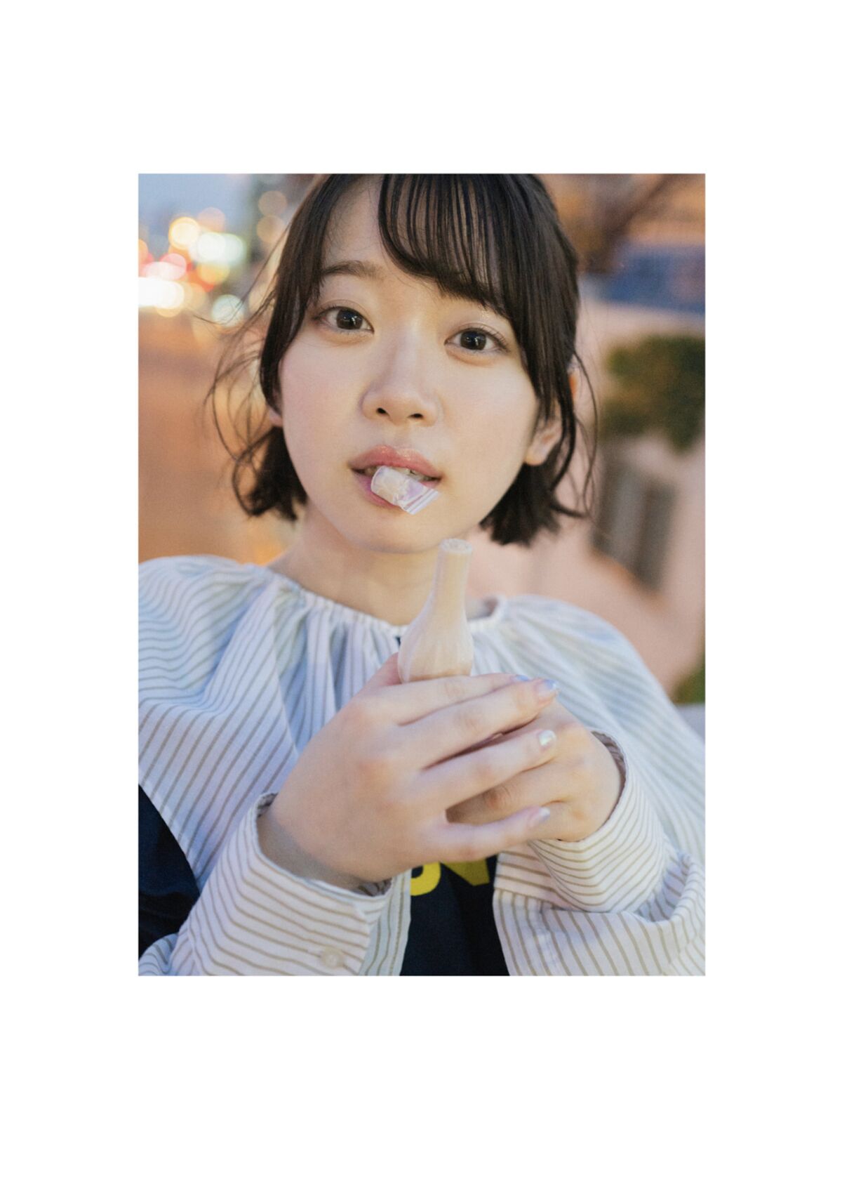 Yura Kano 架乃ゆら - とられち デジタル写真集 Part03