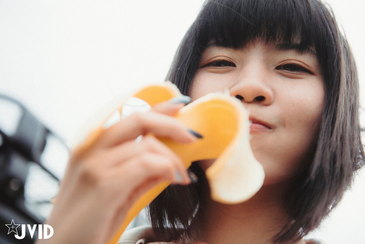 Guo Bao Bao 果宝宝 - 和你一起趣露營 一言不合就欺負 香蕉君 使其窒息 ft VLOG影片 Part03