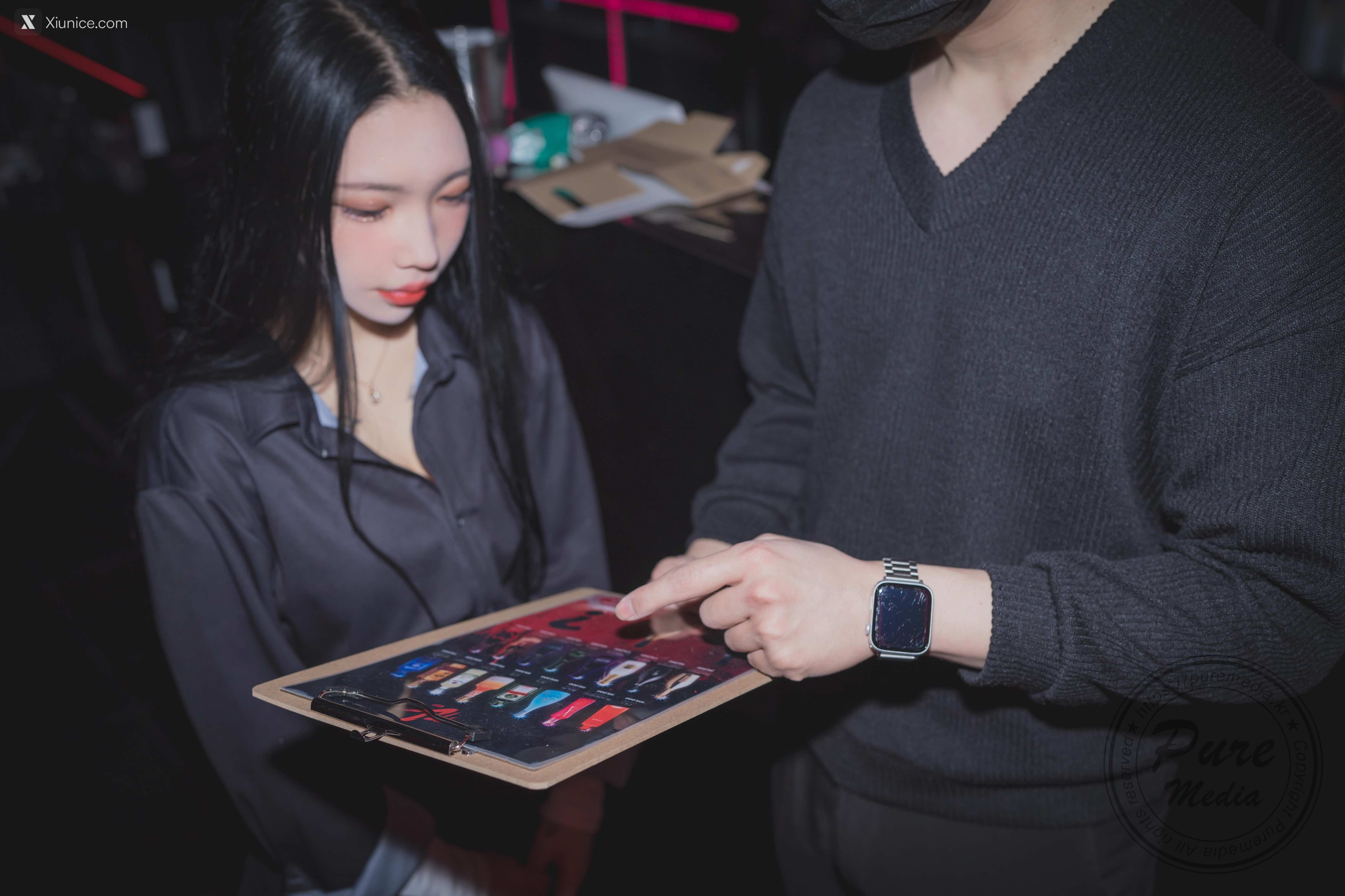Pure Media Vol.221 Yeon Hwa (연화) 4K