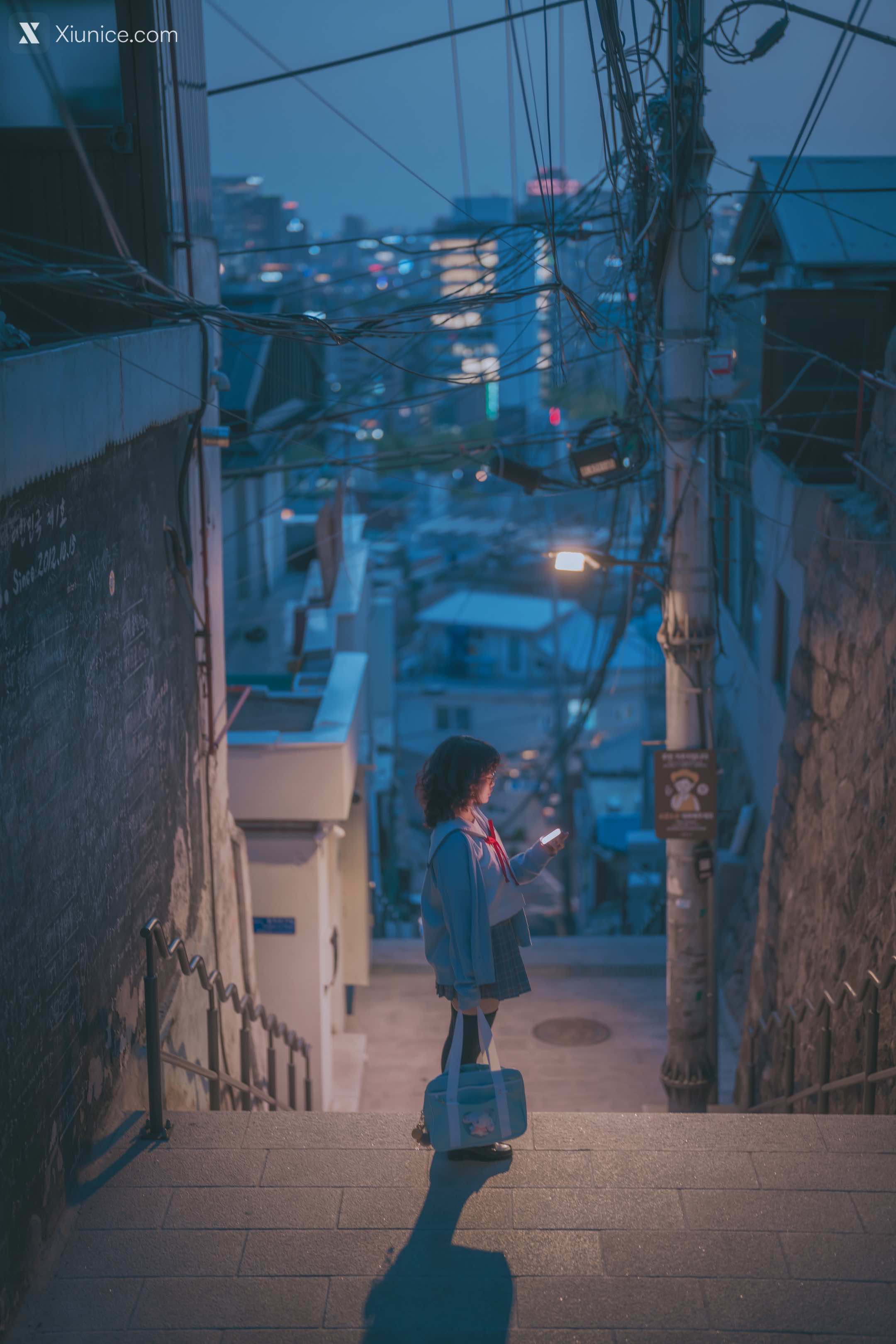 DJAWA Photo – Mimmi (밈미) – Your Panties 4K