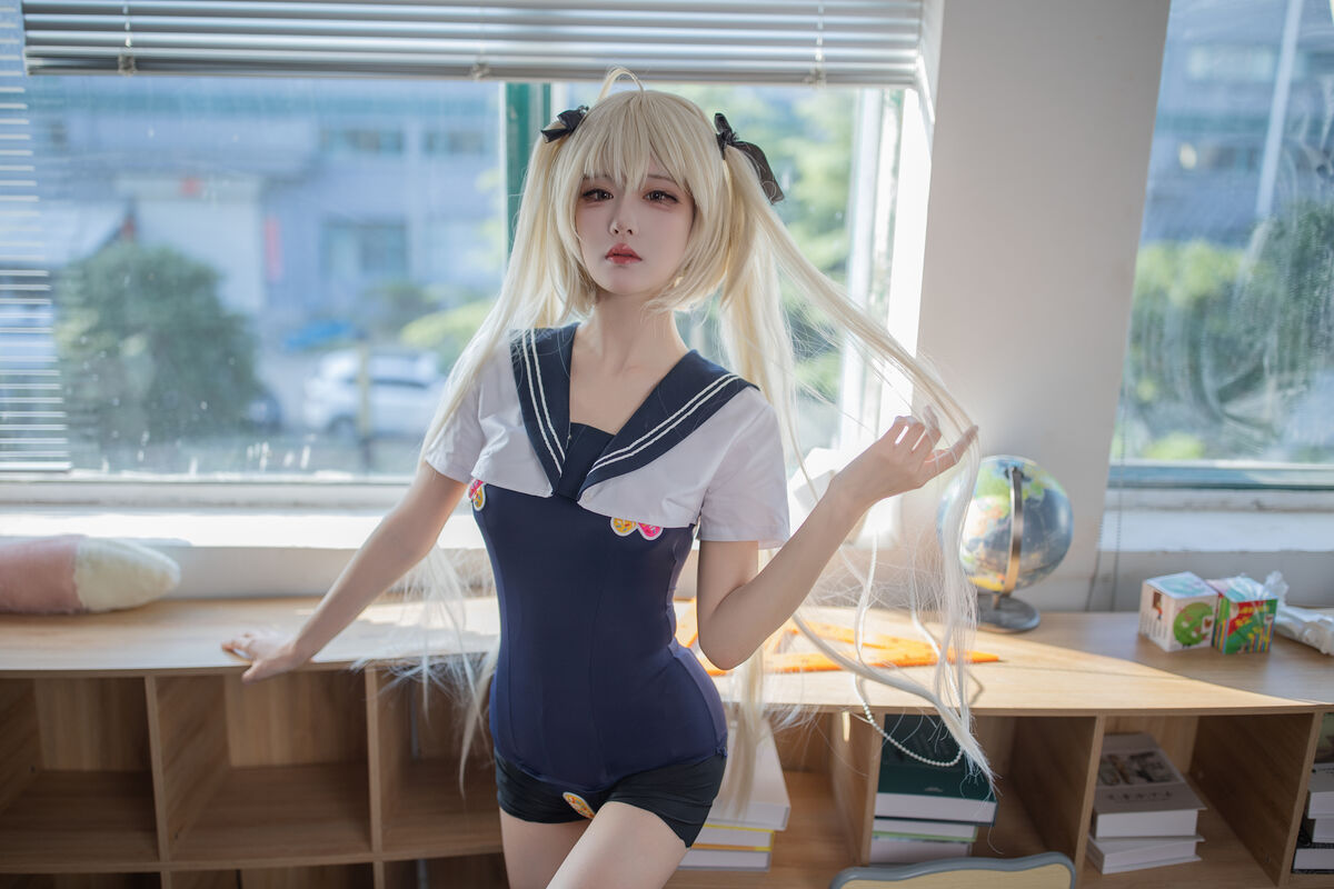 YiTuYu艺图语 Vol.10127 Meng Cheng Cheng