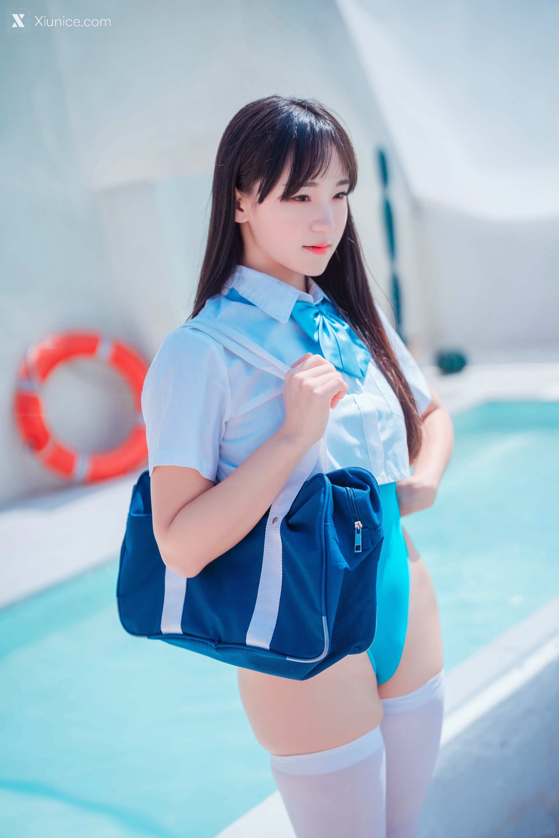 DJAWA Photo – HENDOONG – Swimming Lessons #14 4K