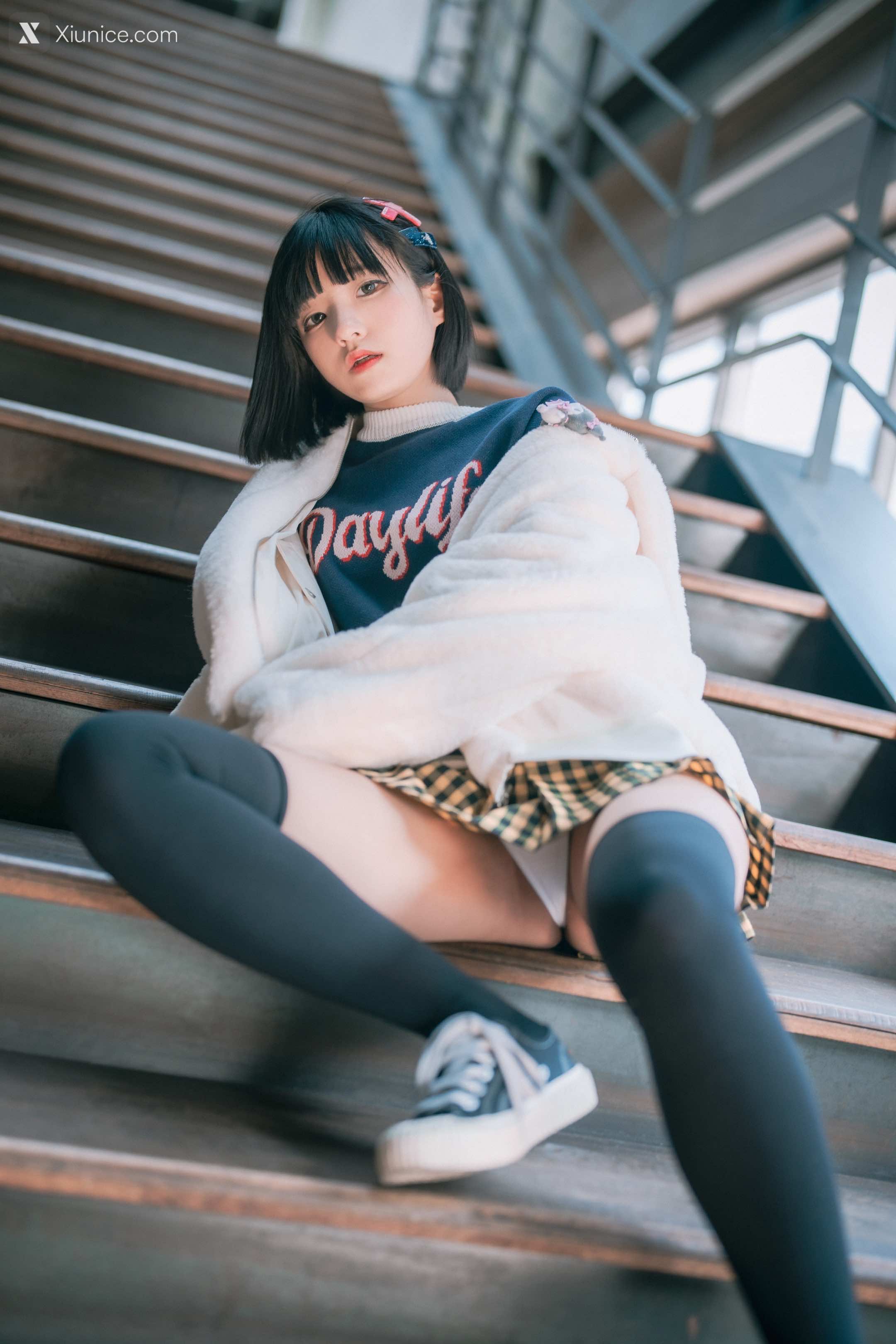 DJAWA Photo – Jeong Jenny (정제니) – Daylife in Sacramento 4K