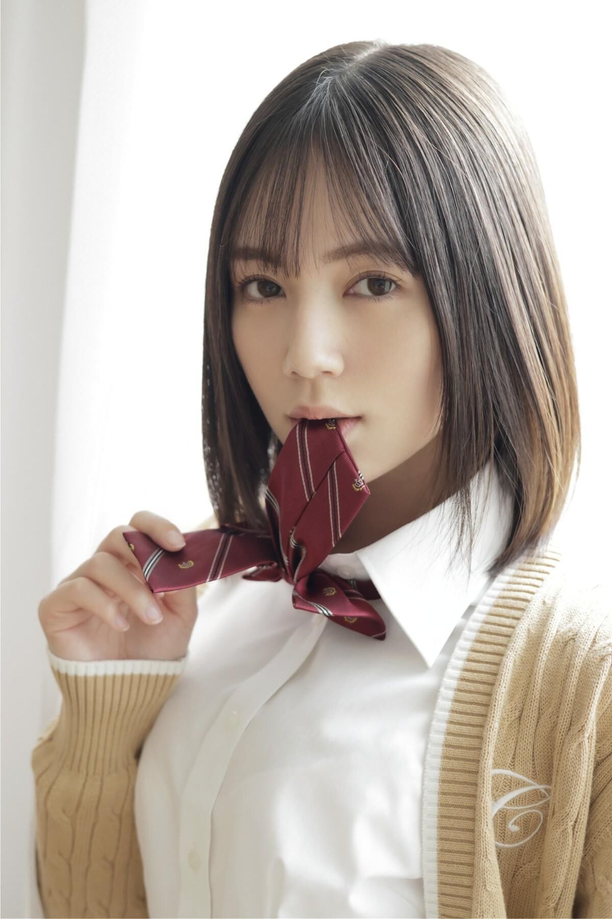 Suzumori Remu 涼森れむ - Eternity Another Edition - Nude Part01