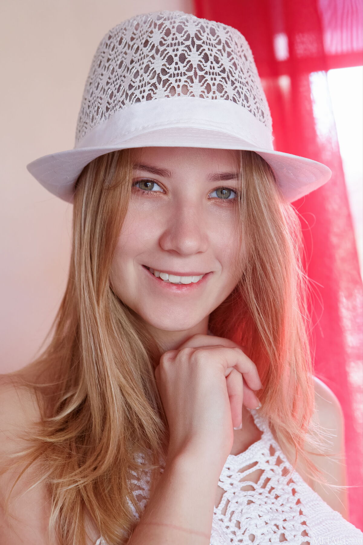 MetArt Delizi - Pure Sunshine Part01