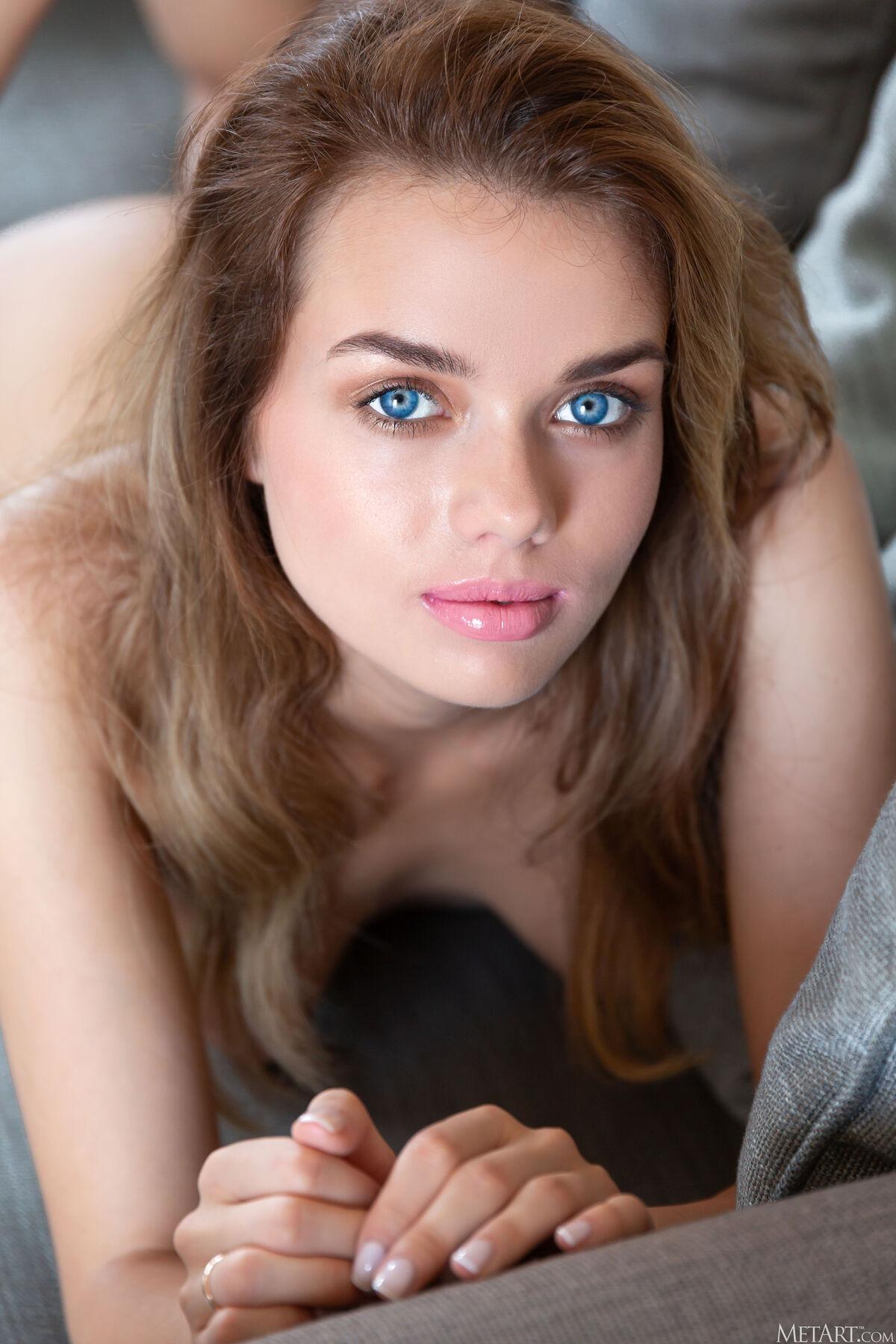 MetArt Keira Blue - Dreamy Daze Part02