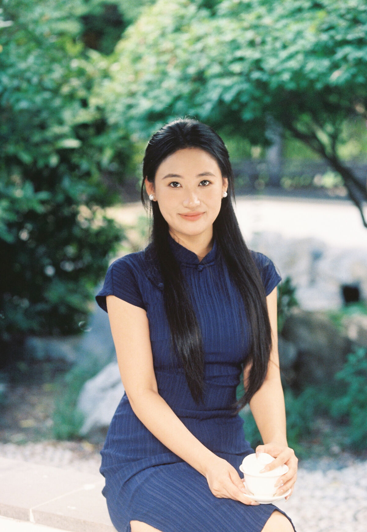 YiTuYu艺图语 Vol.10149 Yi Ming