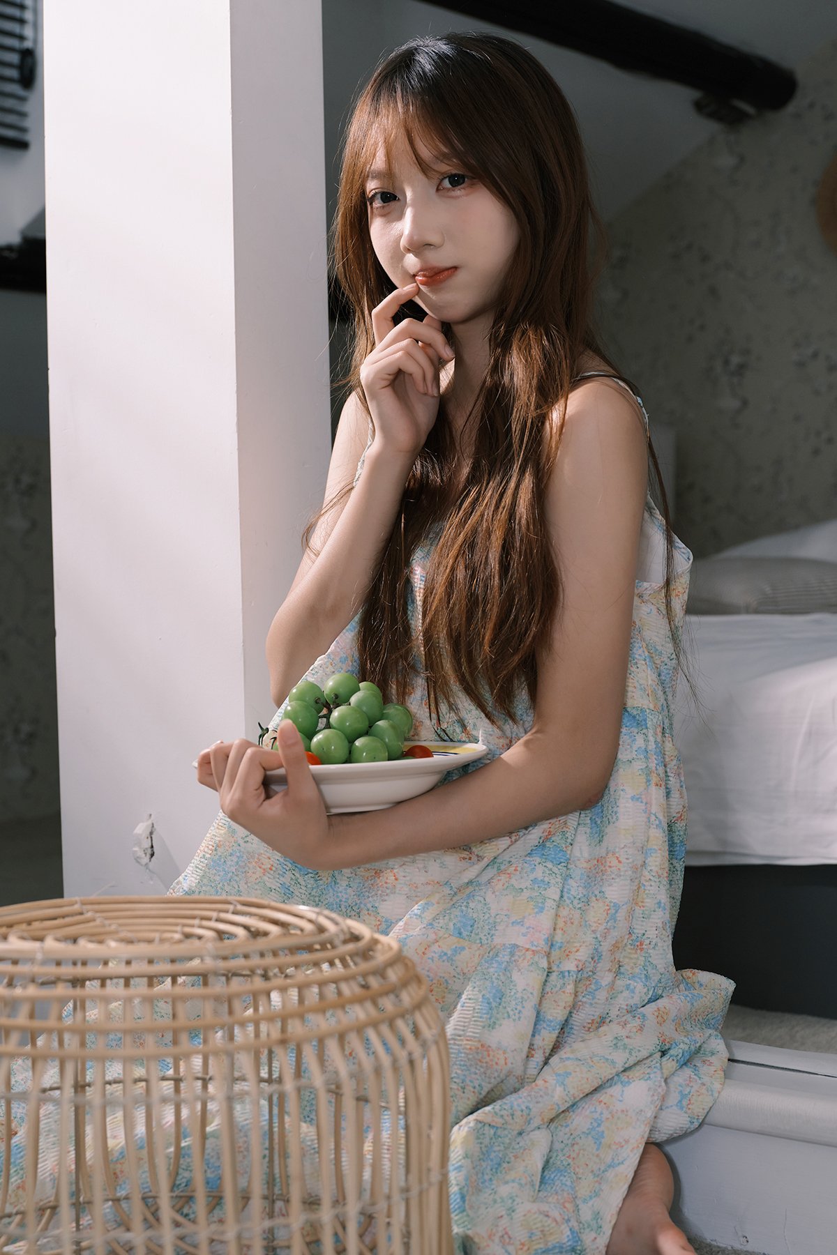 YiTuYu艺图语 Vol.10222 Xing Xing