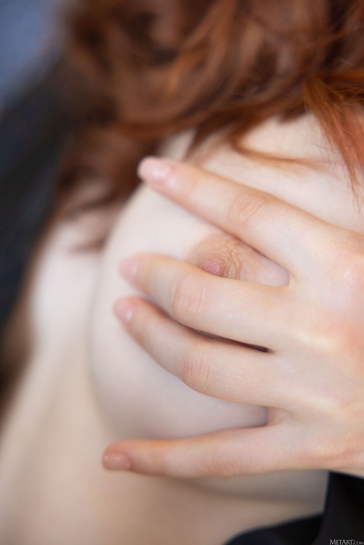 MetArt Emily Stone - Geometric Glam Part01