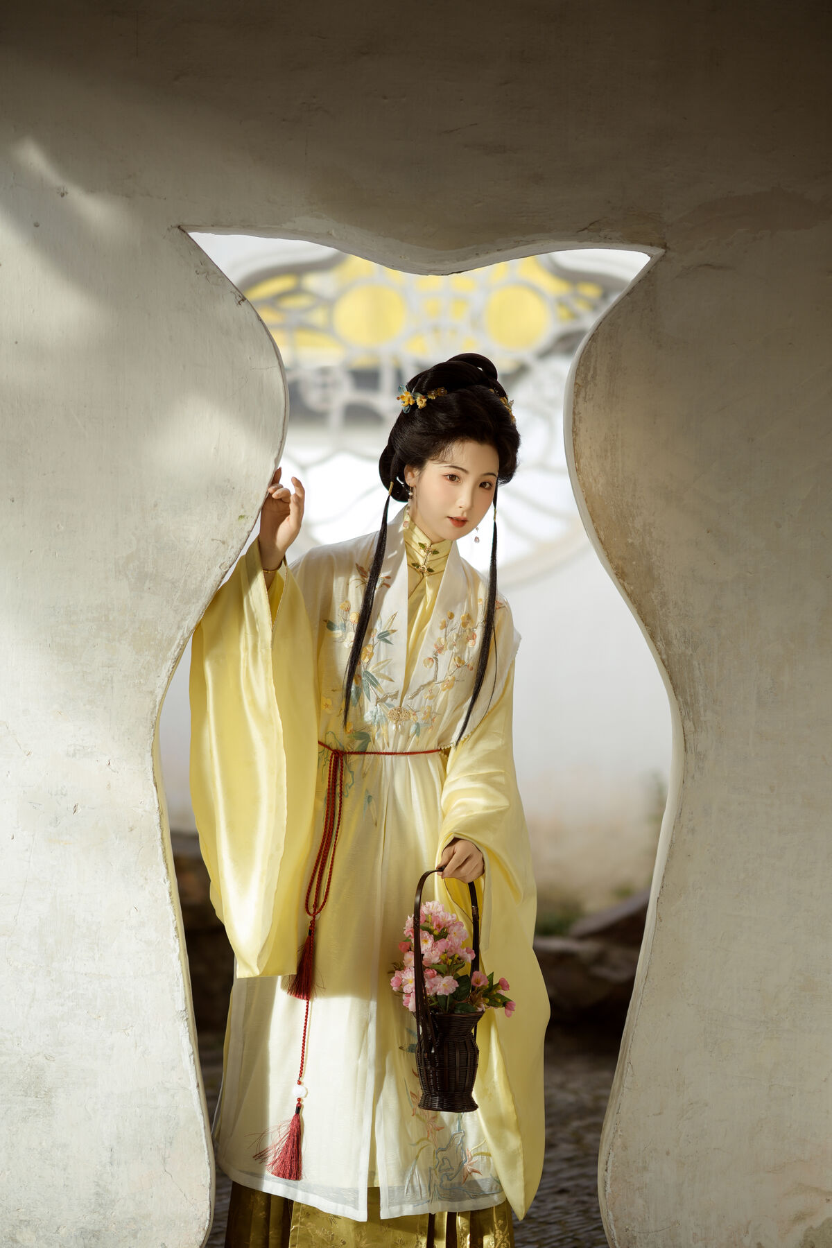 YiTuYu艺图语 Vol.10140 Wo Shi Jin Er Ya