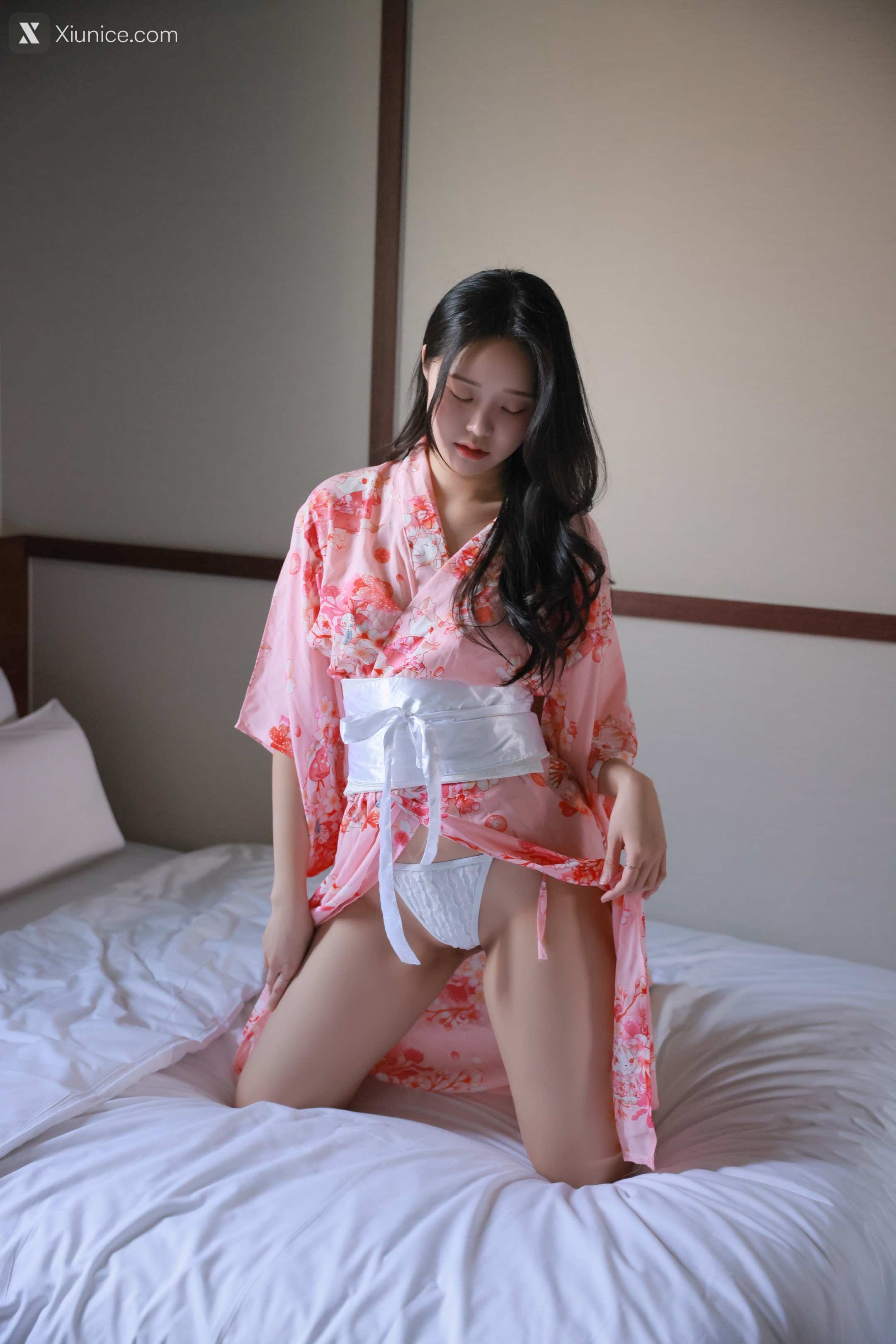 SweetBox – Inah (이나) SWTB Vol.40 – ALL NIGHT 4K