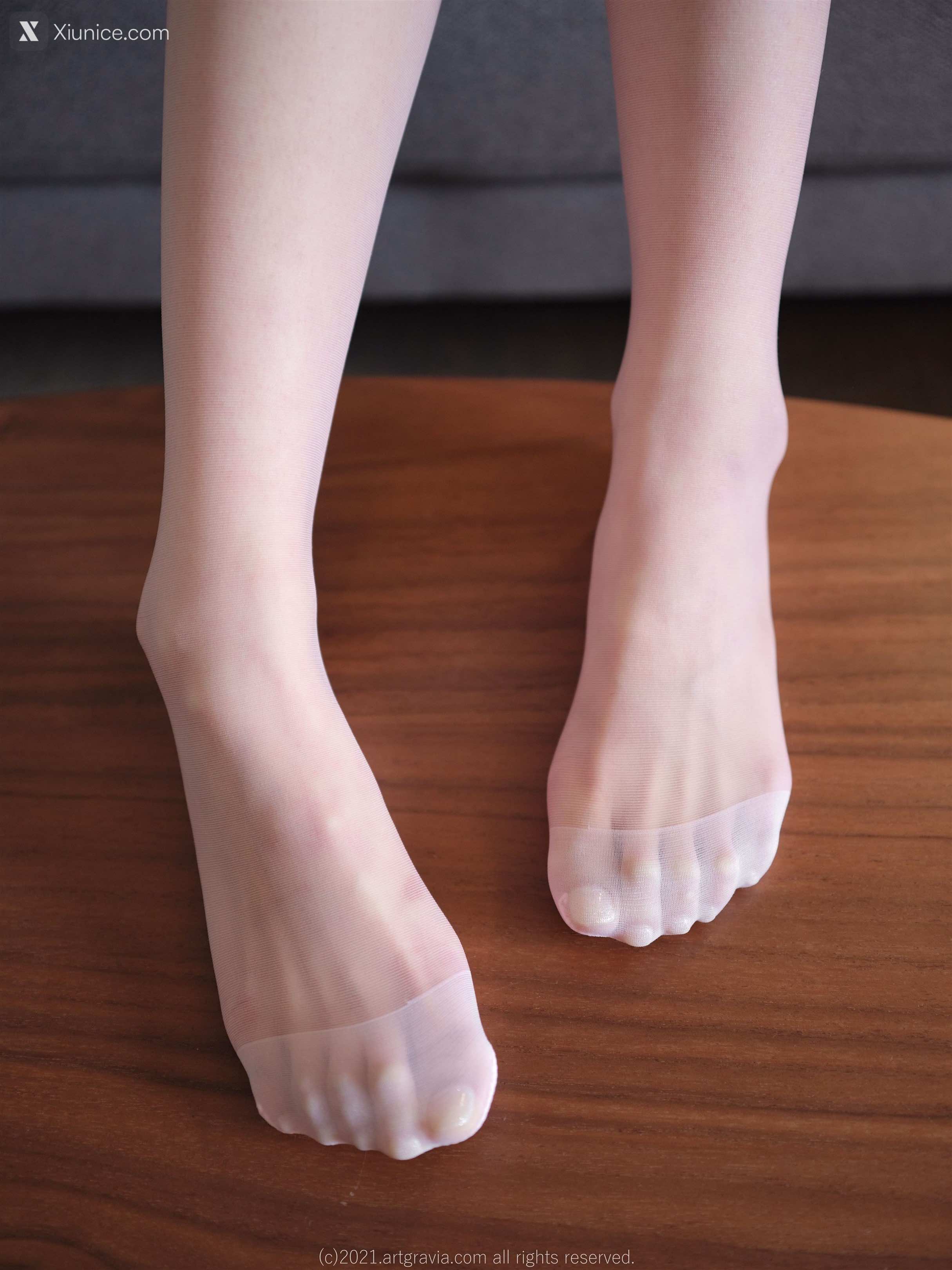 Artgravia Vol.297 Lee-seol (이설) 4K