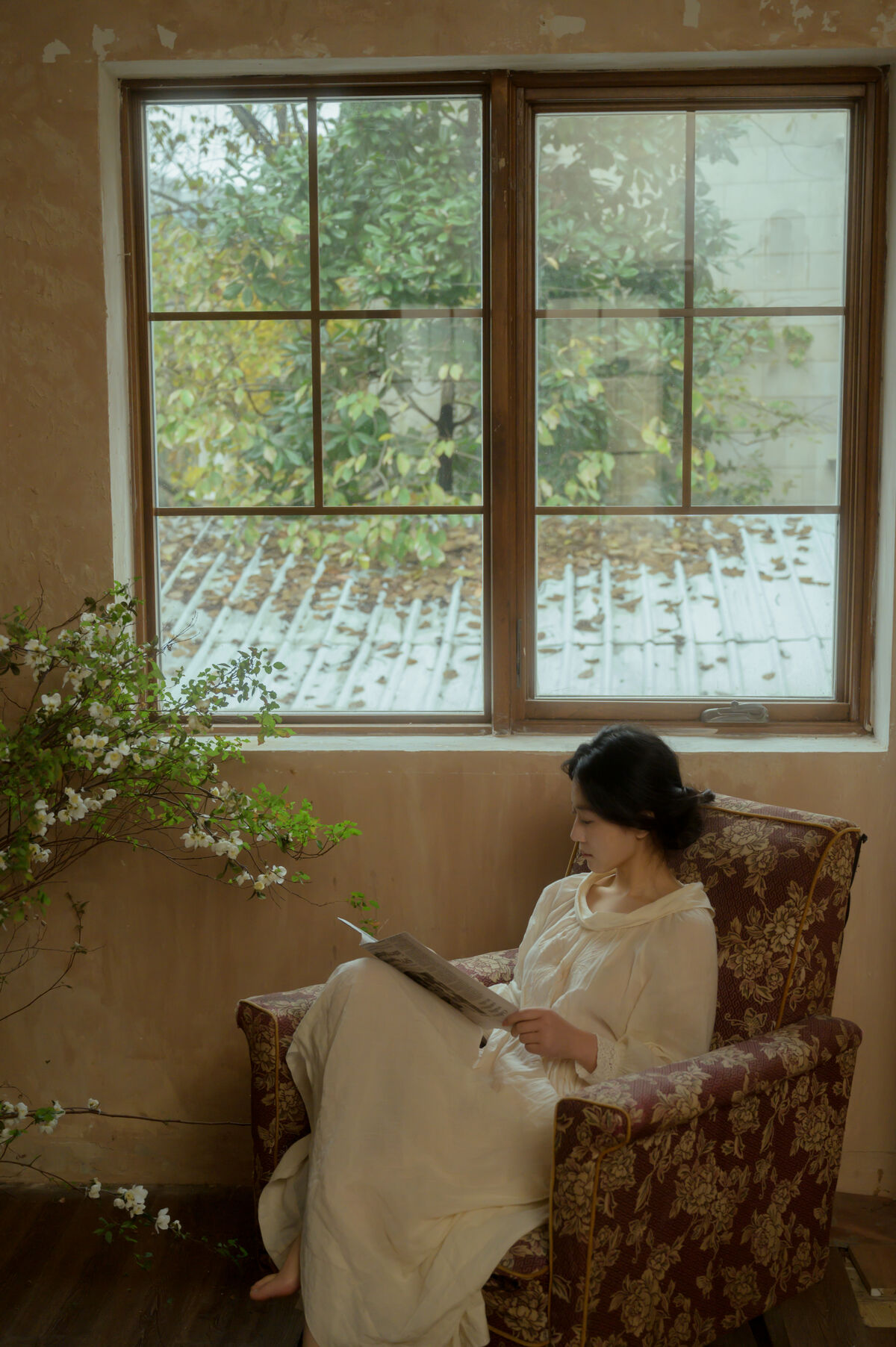 YiTuYu艺图语 Vol.10143 Yi Yi