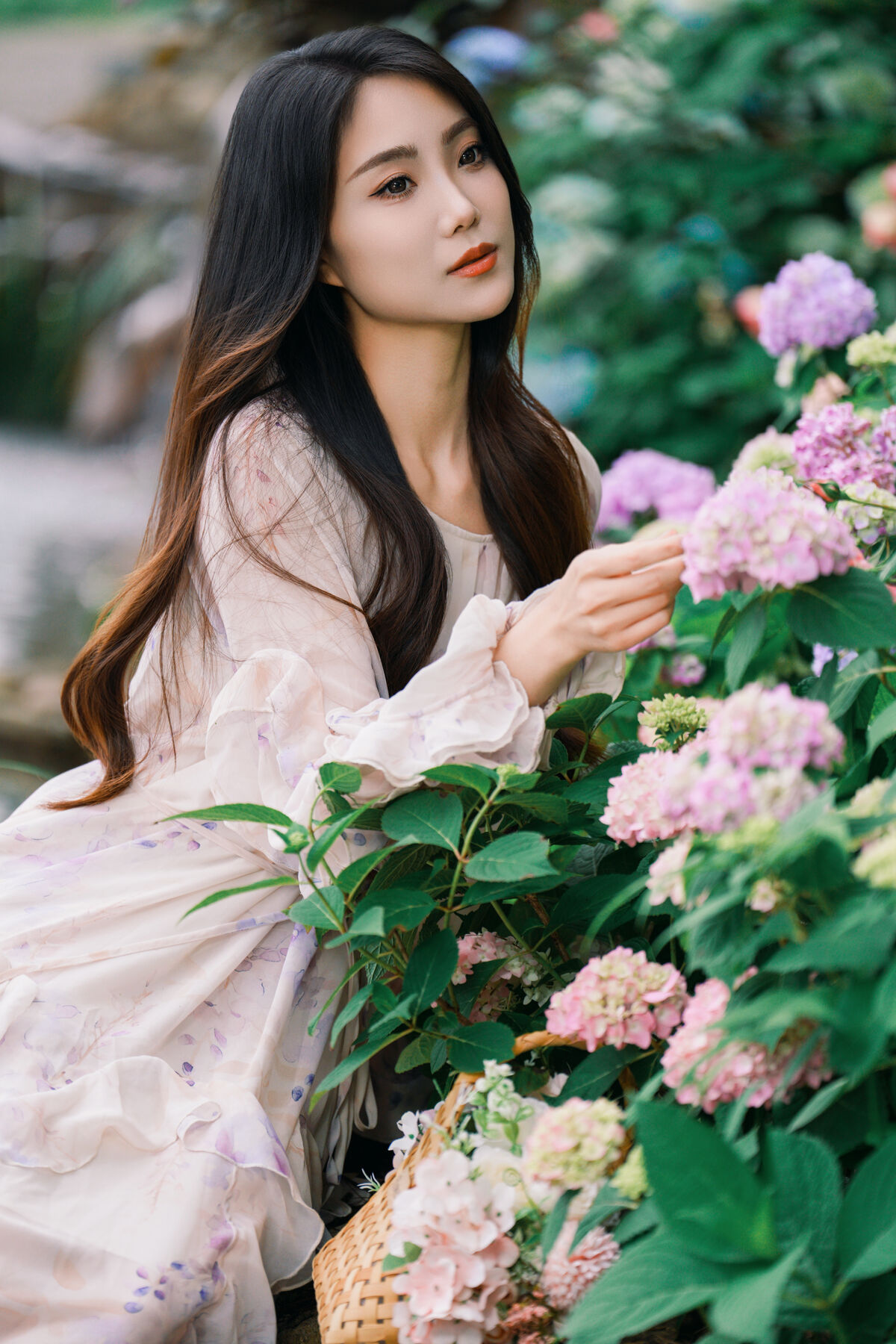 YiTuYu艺图语 Vol.10123 Ya