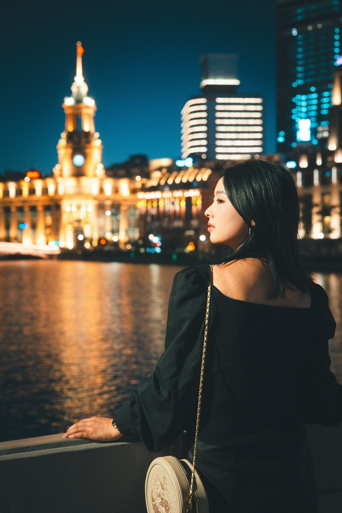 YiTuYu艺图语 Vol.10167 Xiao Yang