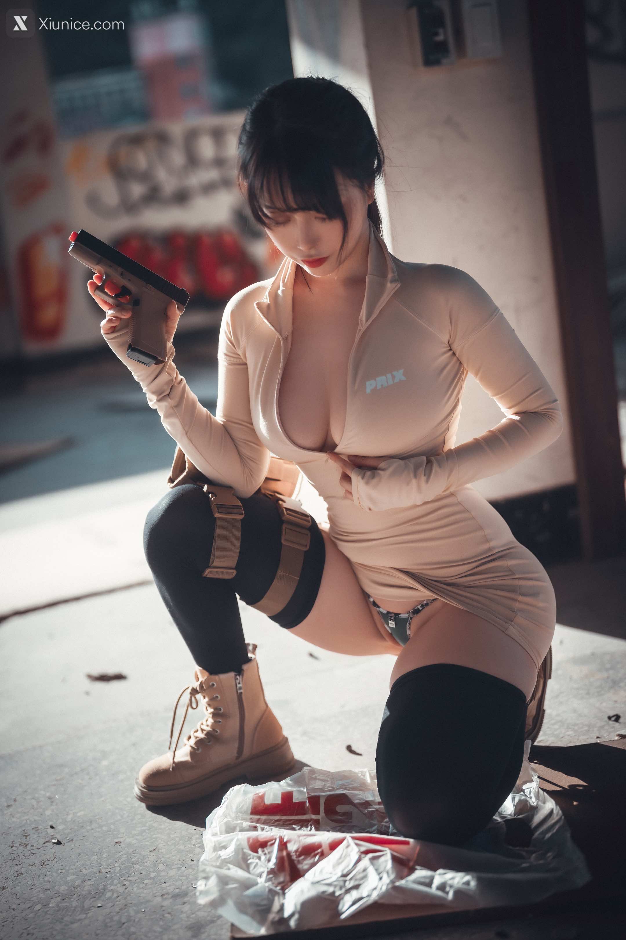 DJAWA Photo – ZziZzi – Desert Stalker (+S.Ver) 4K