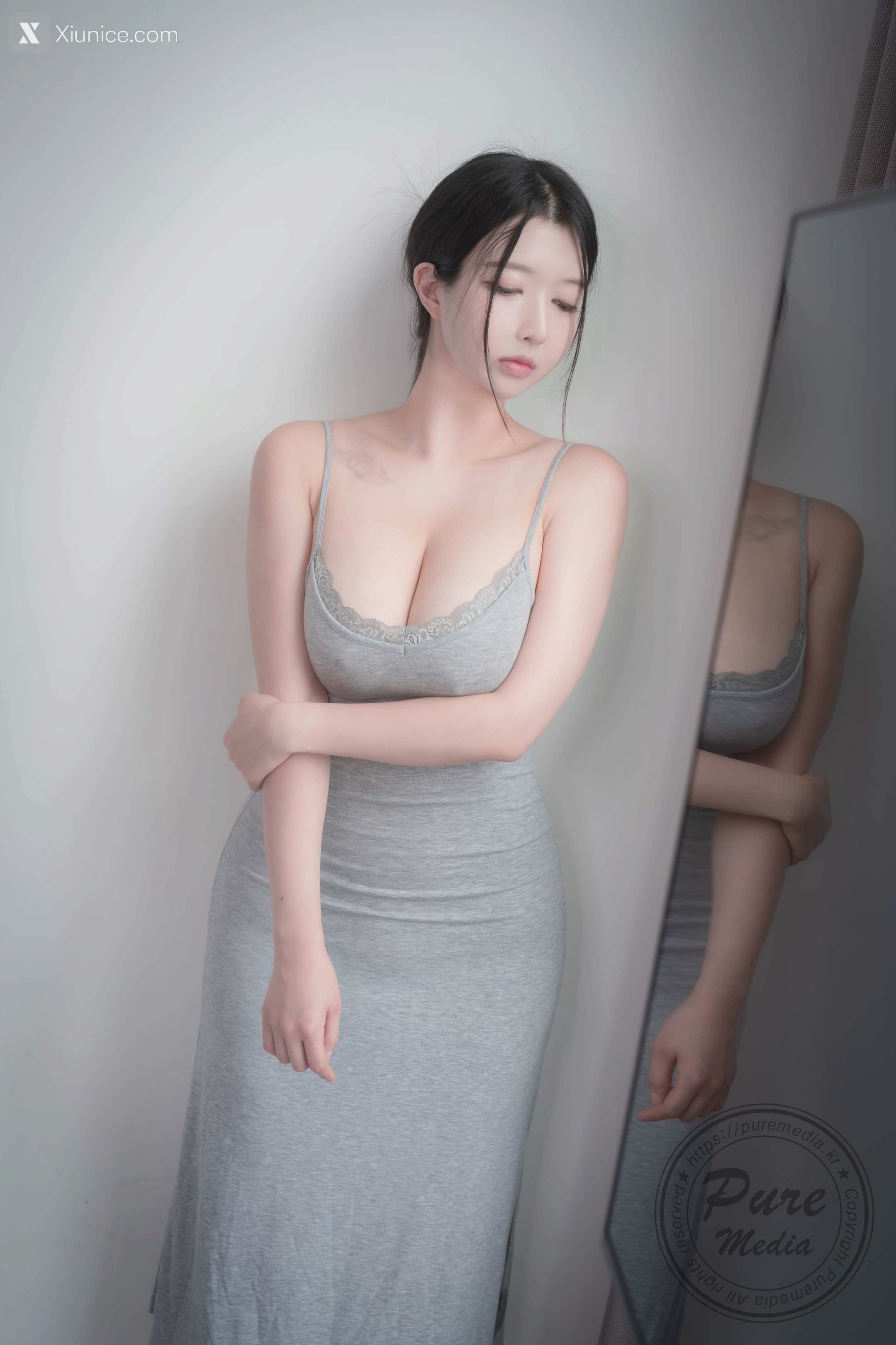 Pure Media Vol.297 Suji 수지 4K