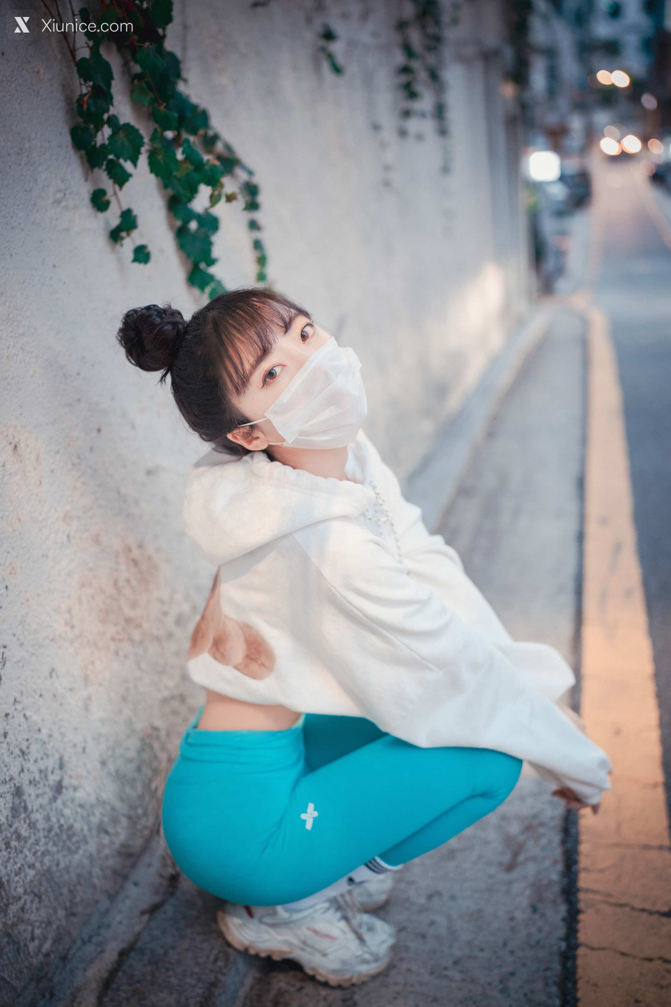 DJAWA Photo – HaNari (하나리) – Loose and Tight Cool Mint 4K