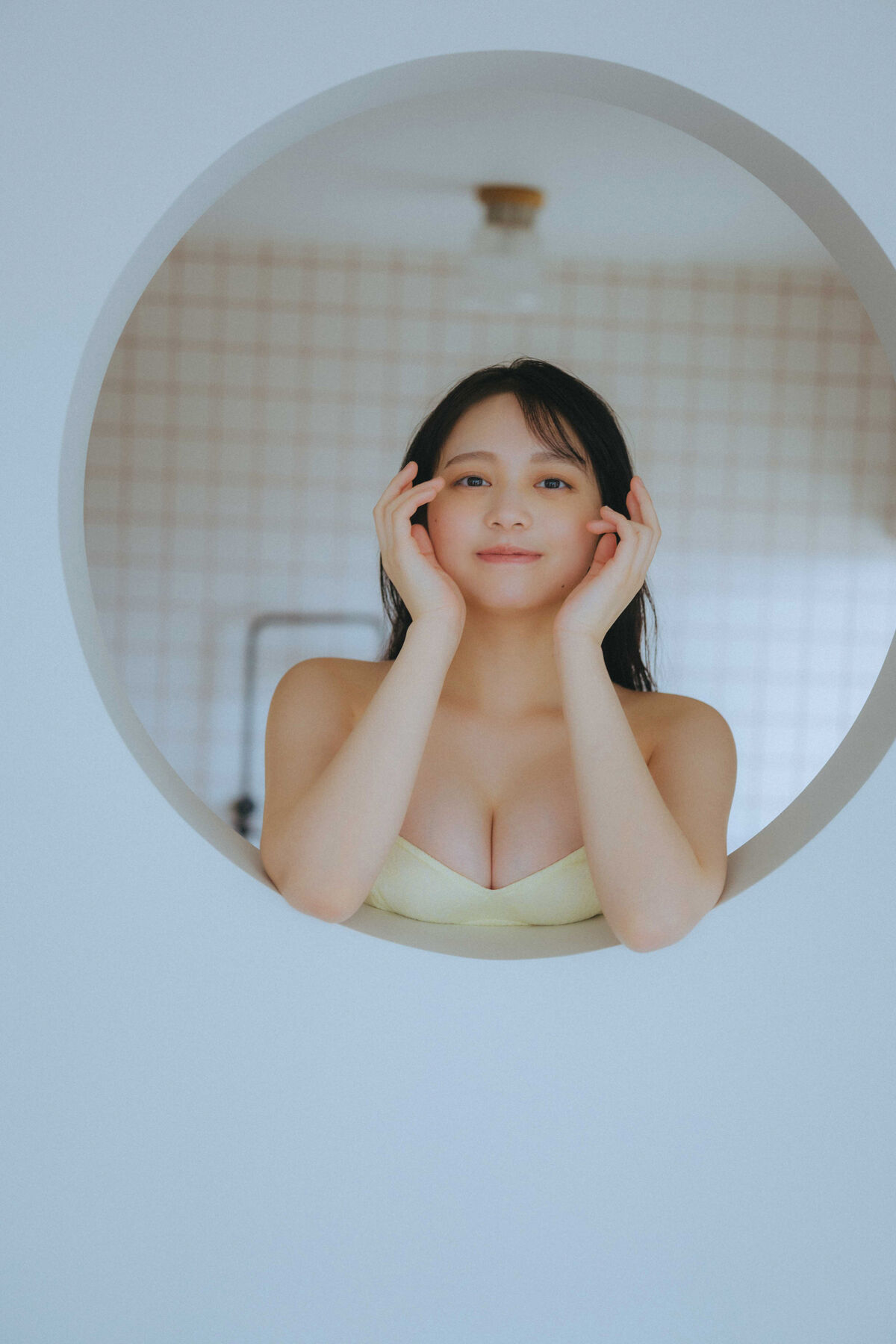 Mai Horai 蓬莱舞 - FRIDAYデジタル写真集 蒼い音 Vol.1