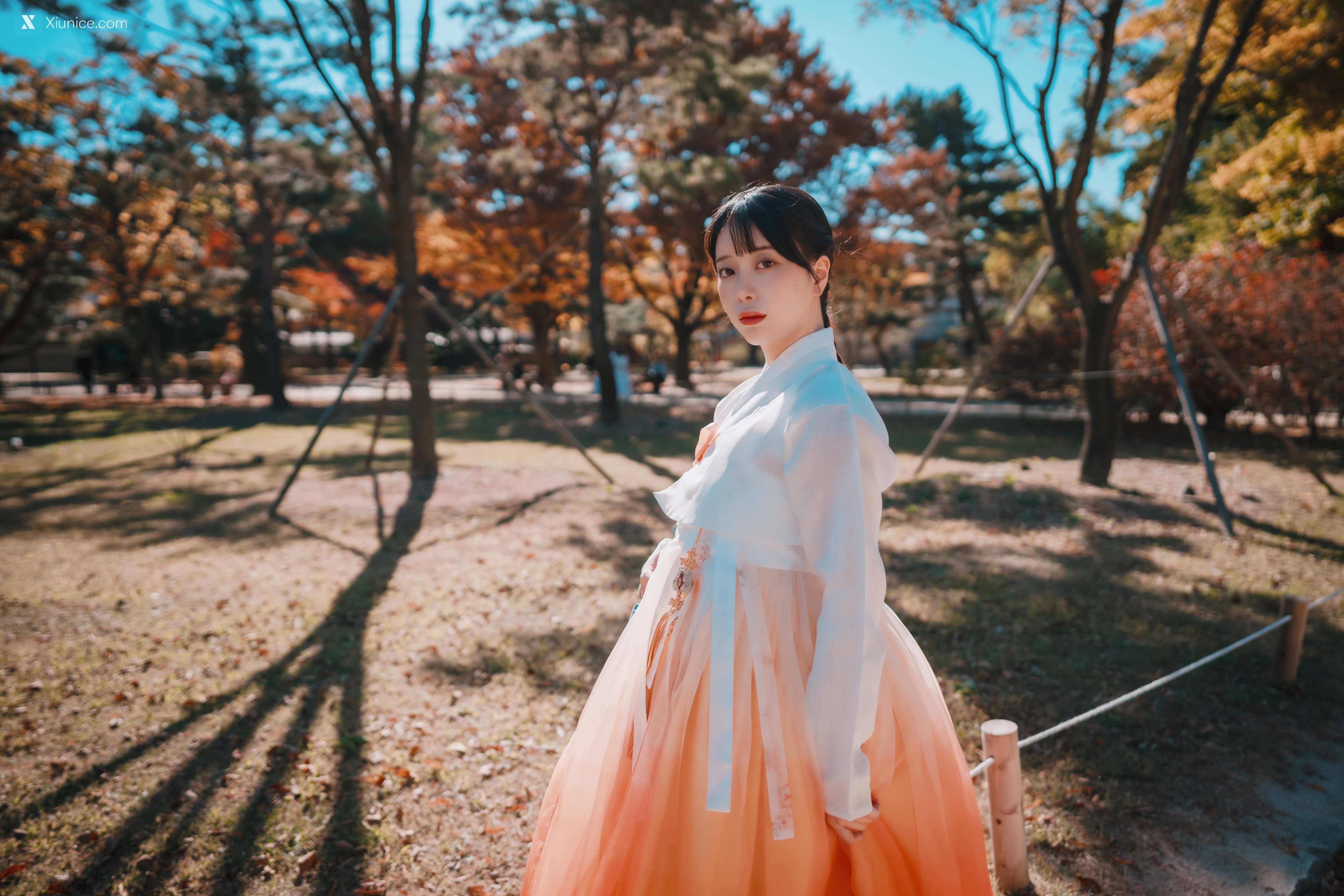 DJAWA Photo – DJAWA Photo – ZziZzi – Chuseok 4K