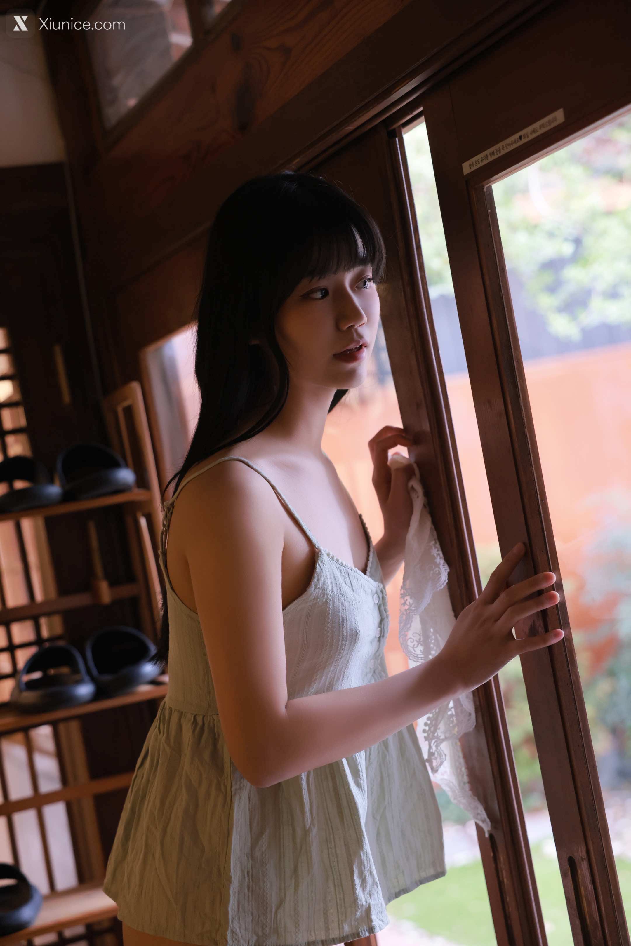 SweetBox – Yui (유이) – SWTB Vol.39 RAMEN 4K