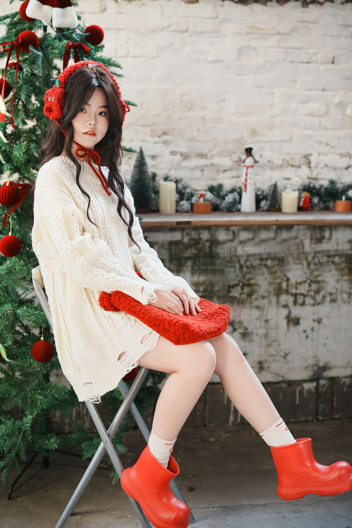 YiTuYu艺图语 Vol.10058 Le Di