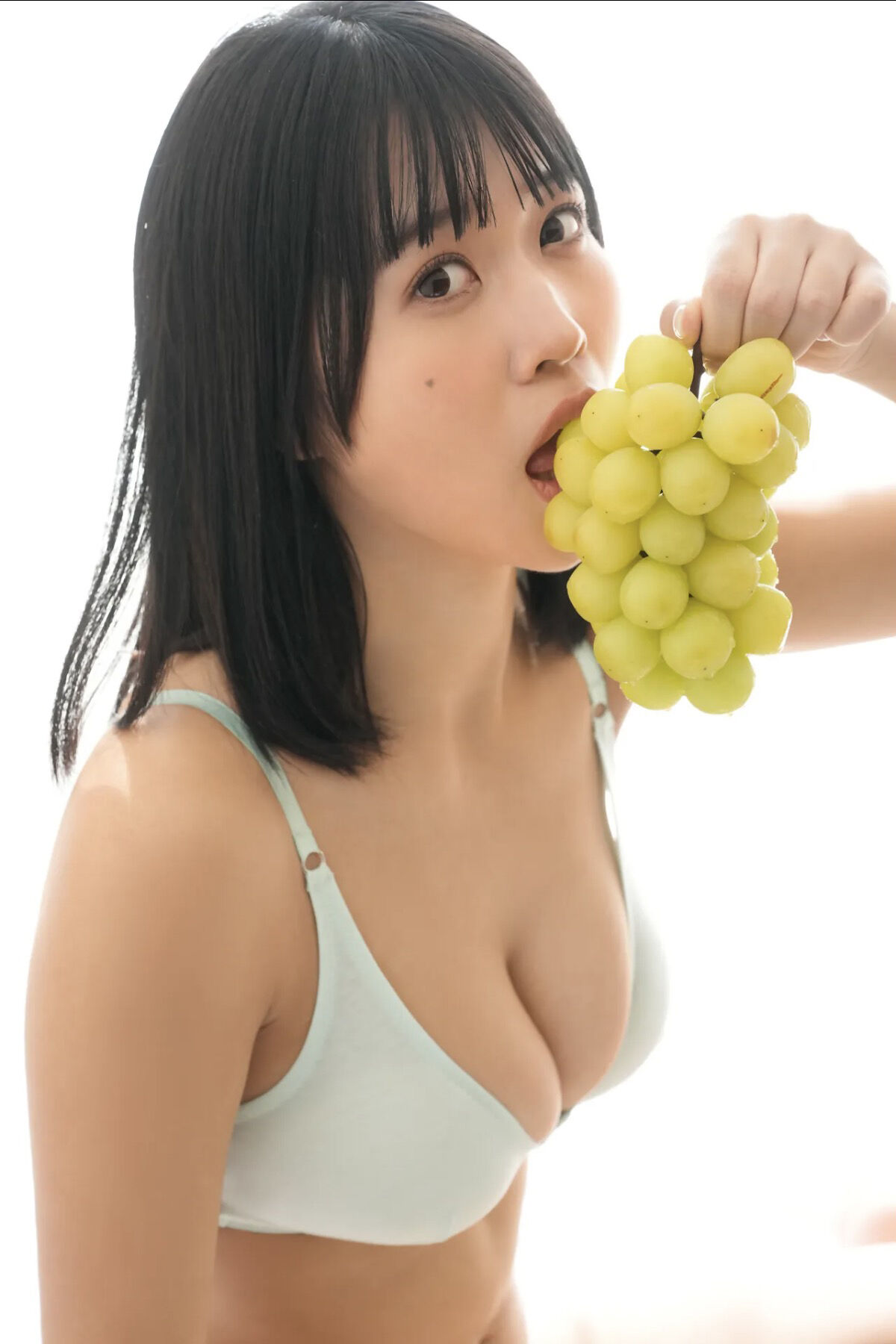 Miyuka Minami 南みゆか - FRIDAYデジタル写真集 DIVE