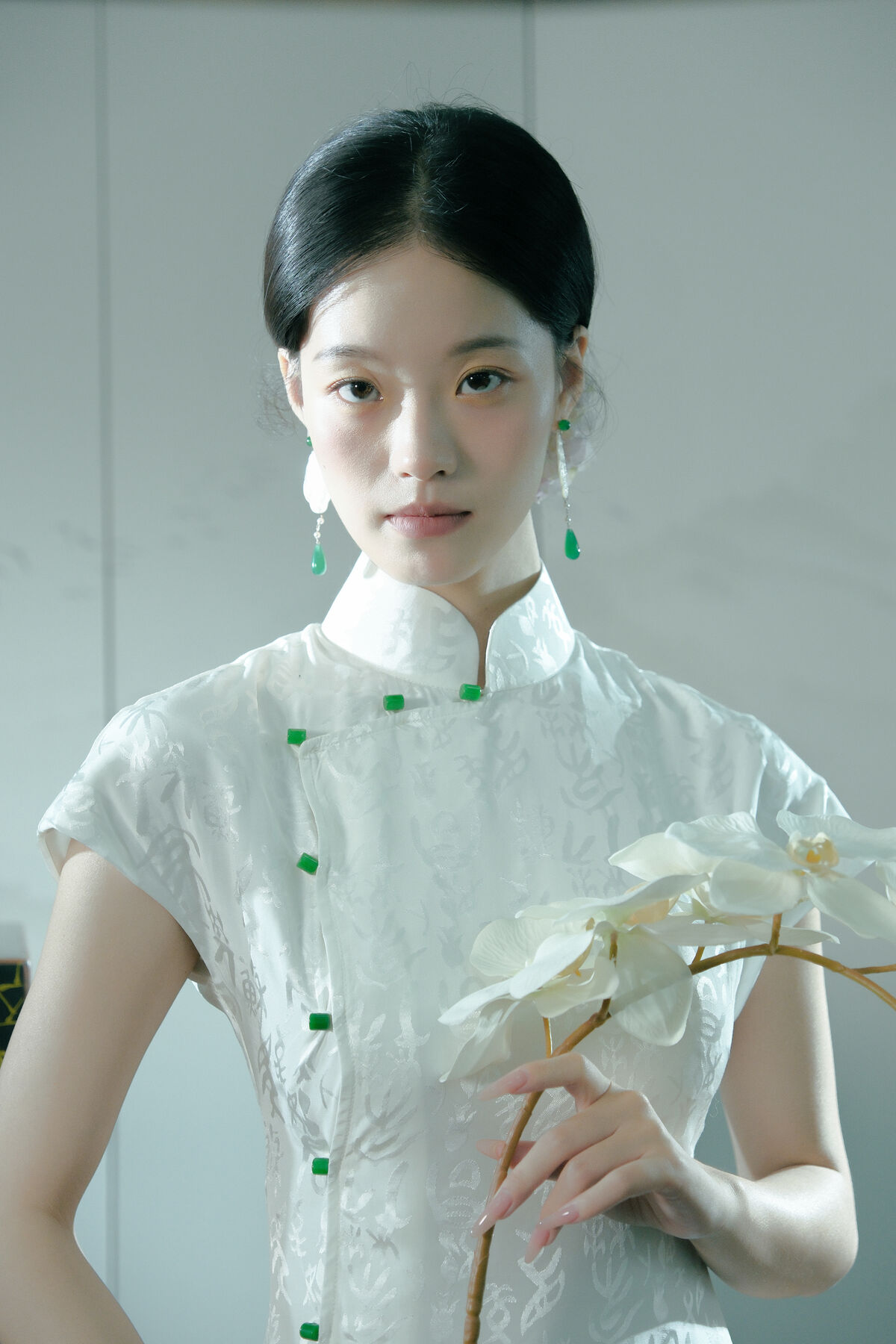 YiTuYu艺图语 Vol.10117 Gong Xi Fa Cai Ti