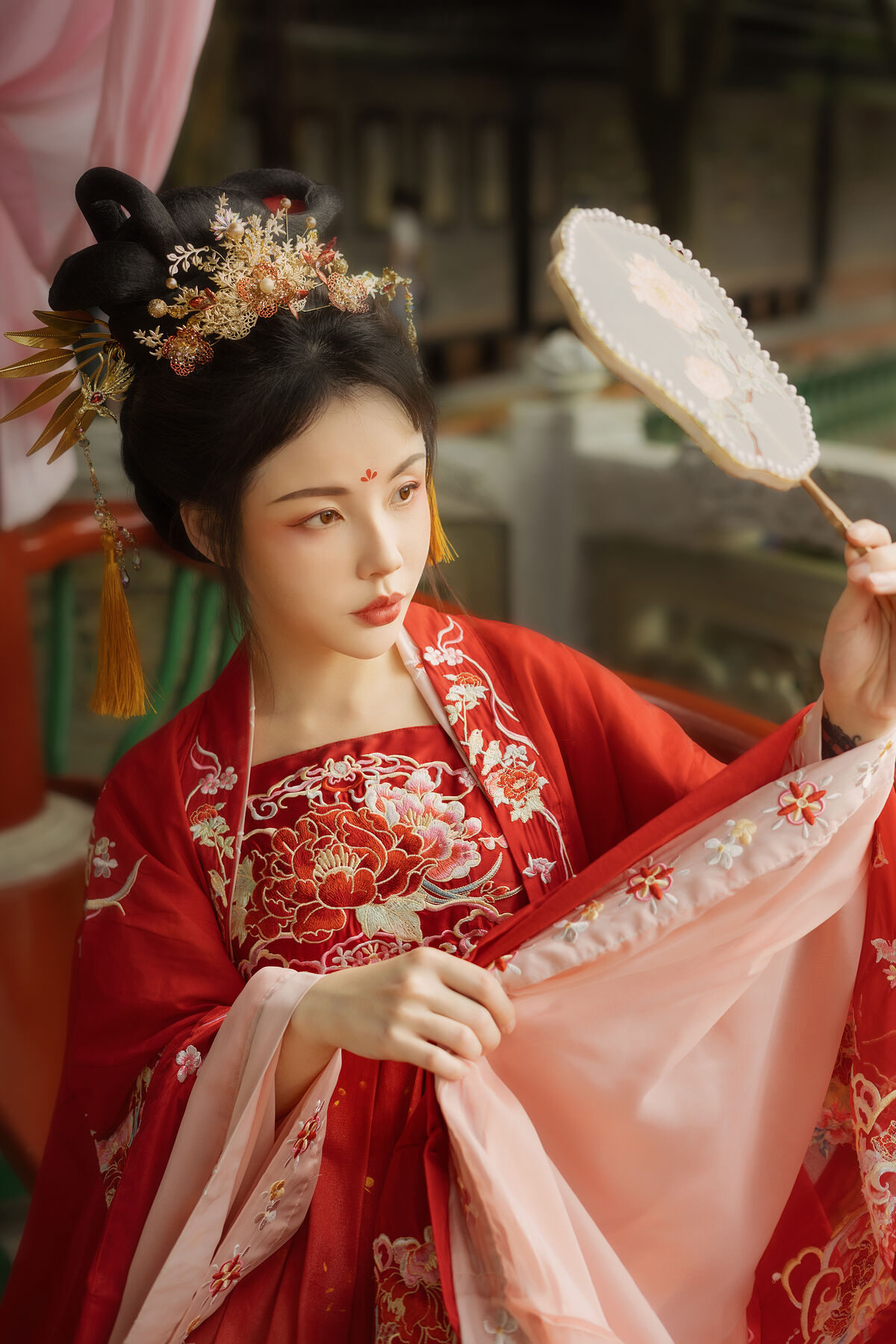 YiTuYu艺图语 Vol.10182 Wen Zi