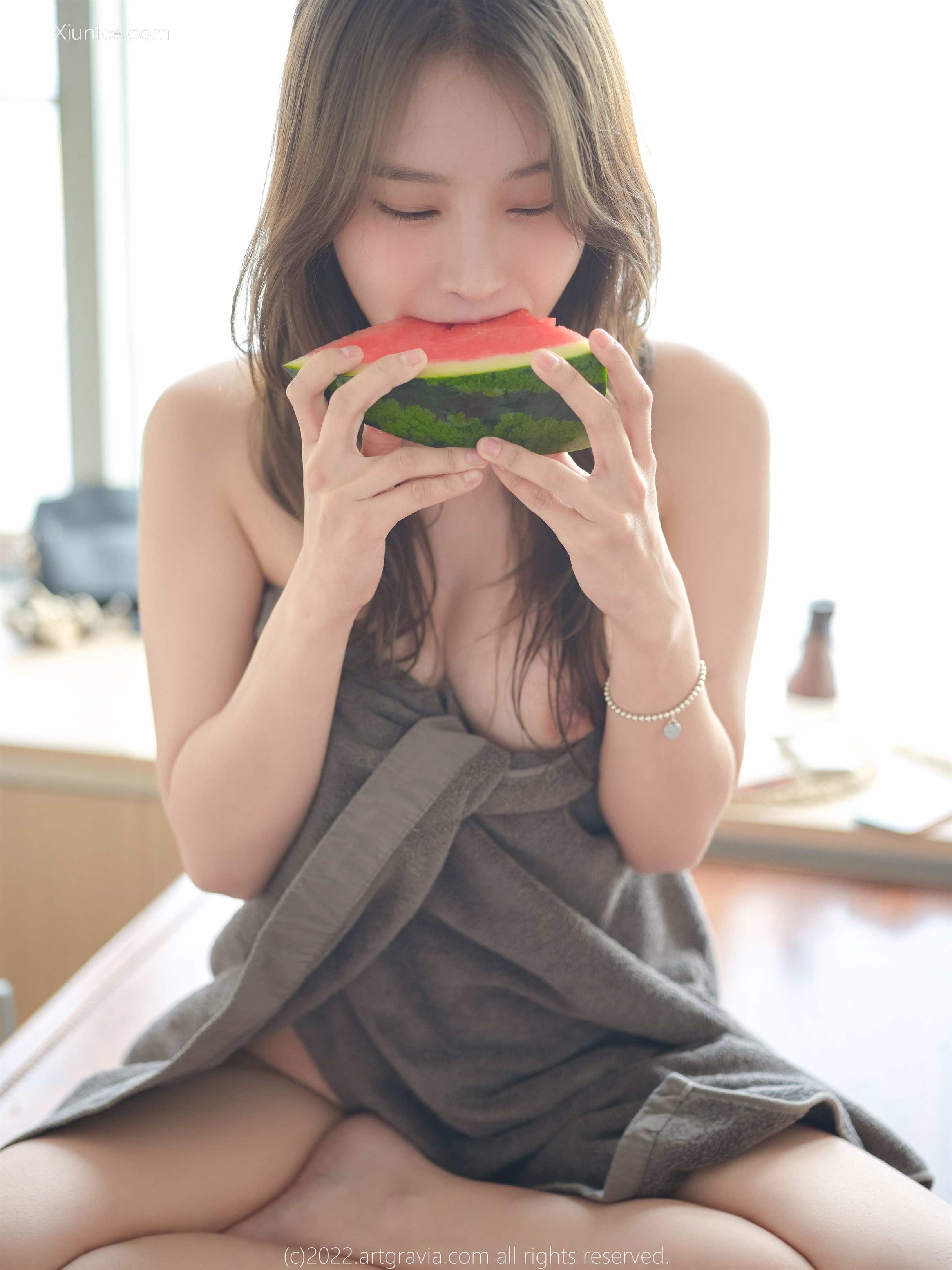 Artgravia Vol.423 Lee-seol (이설) 4K