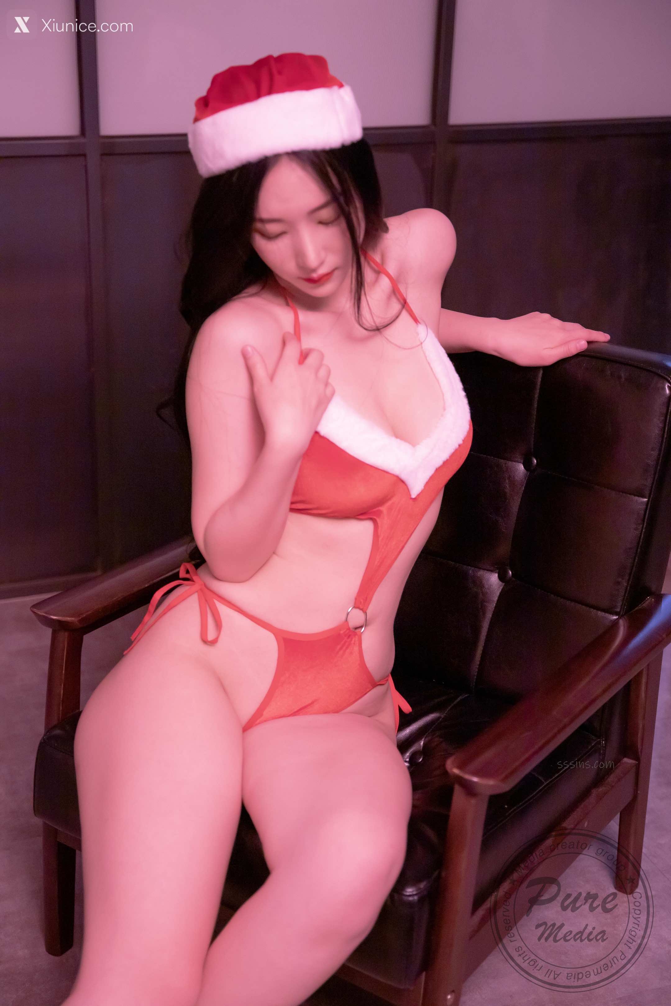 Pure Media Vol.226 Riha (리하) 4K