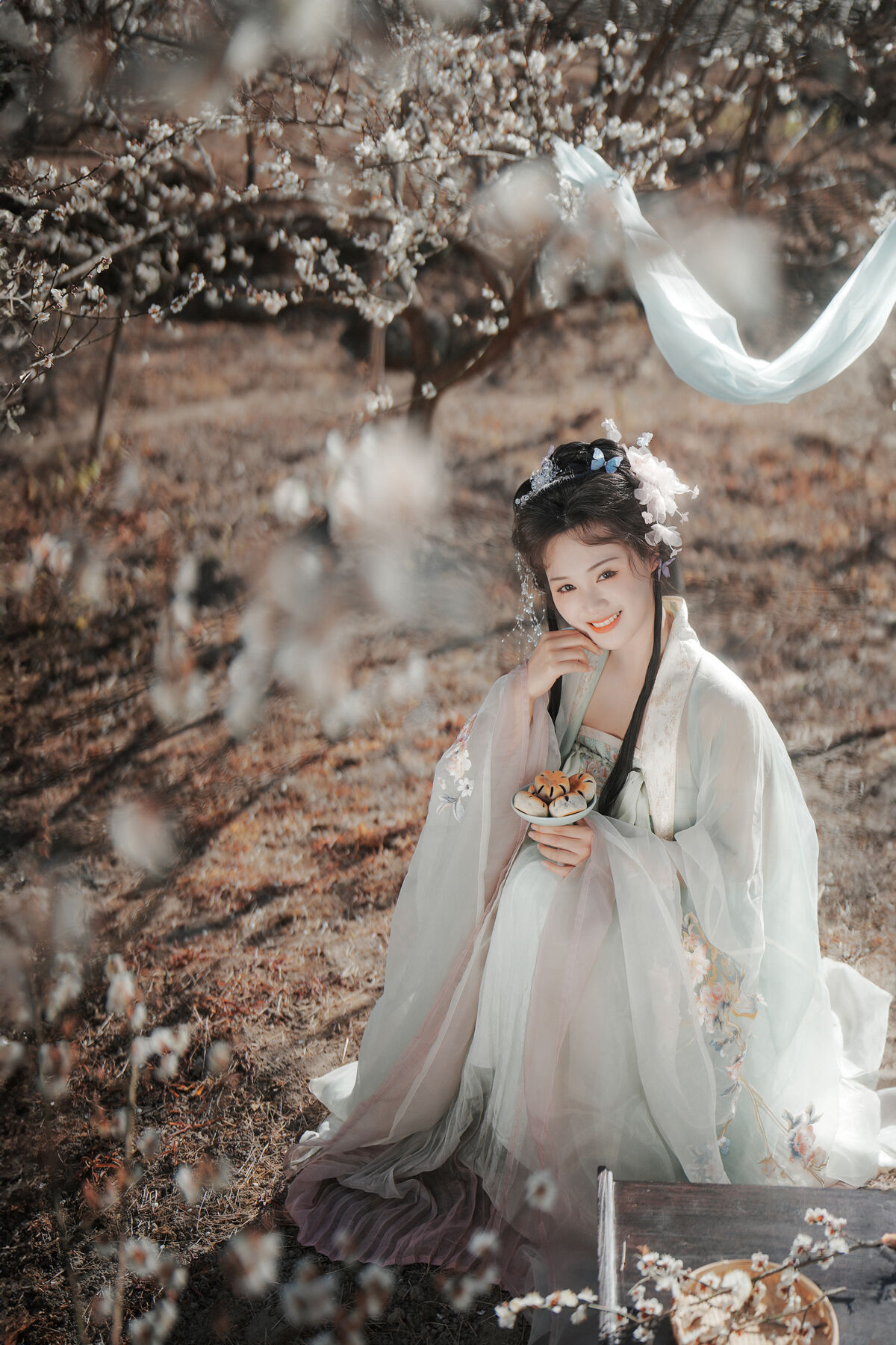 YiTuYu艺图语 Vol.10211 Yang Yang Yang Ya