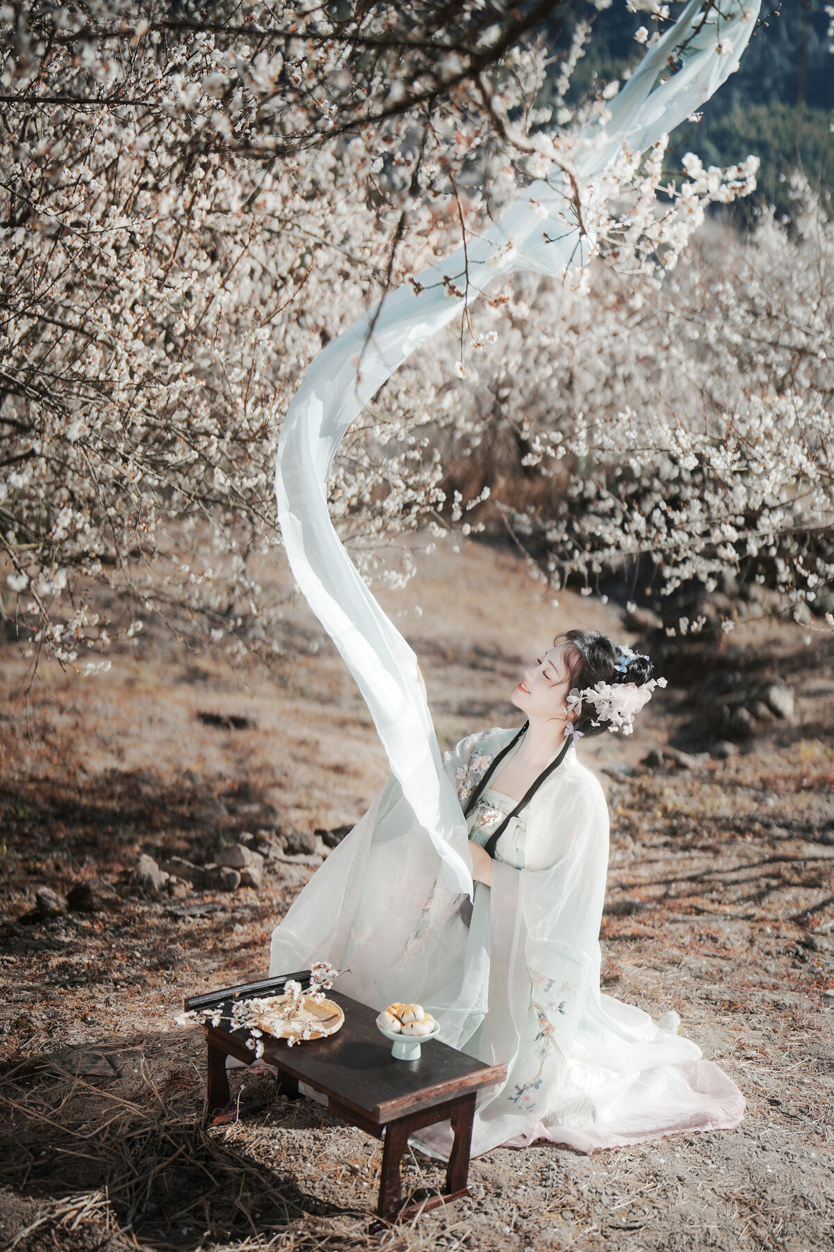 YiTuYu艺图语 Vol.10211 Yang Yang Yang Ya