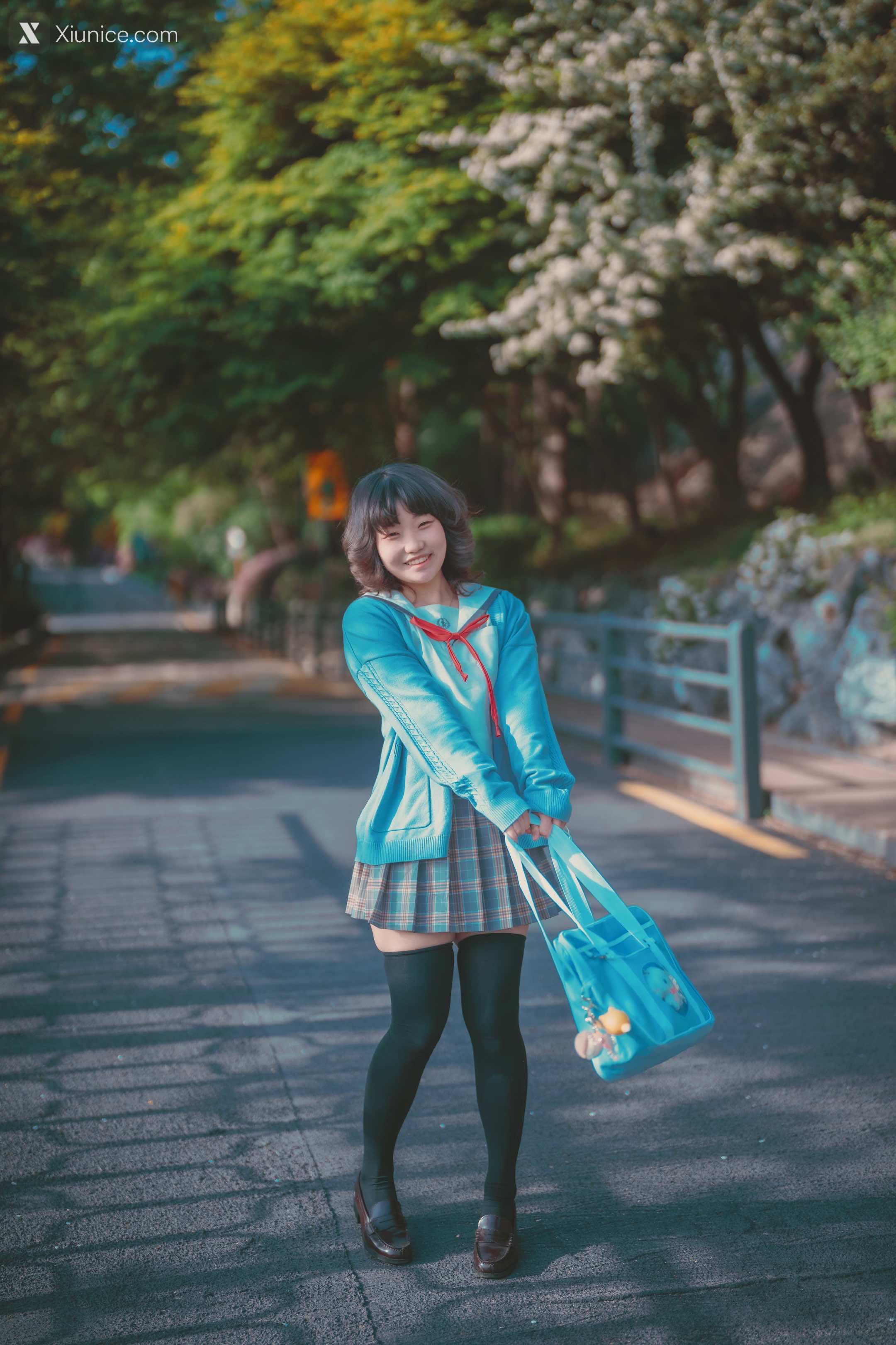 DJAWA Photo – Mimmi (밈미) – Your Panties 4K