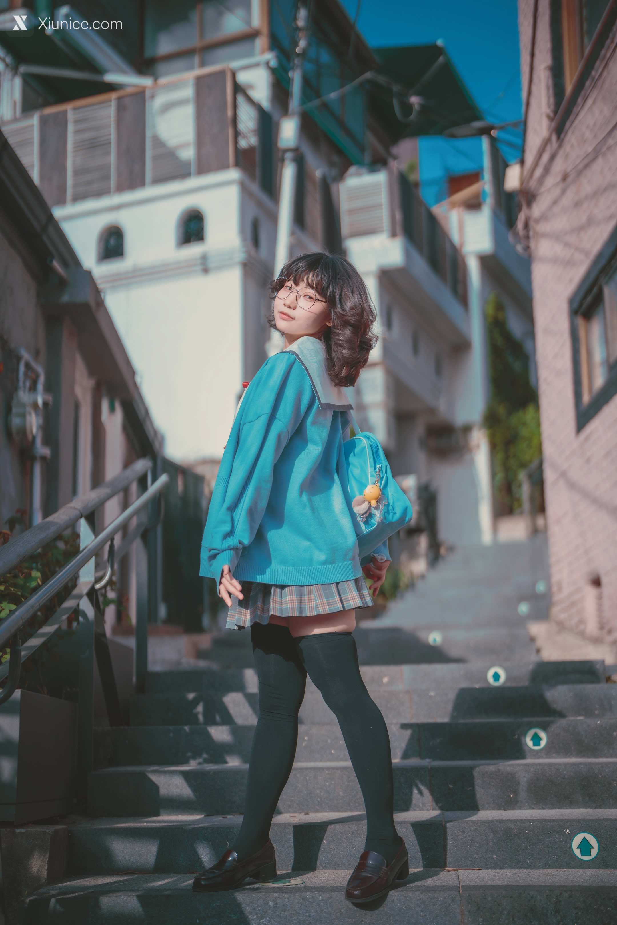 DJAWA Photo – Mimmi (밈미) – Your Panties 4K