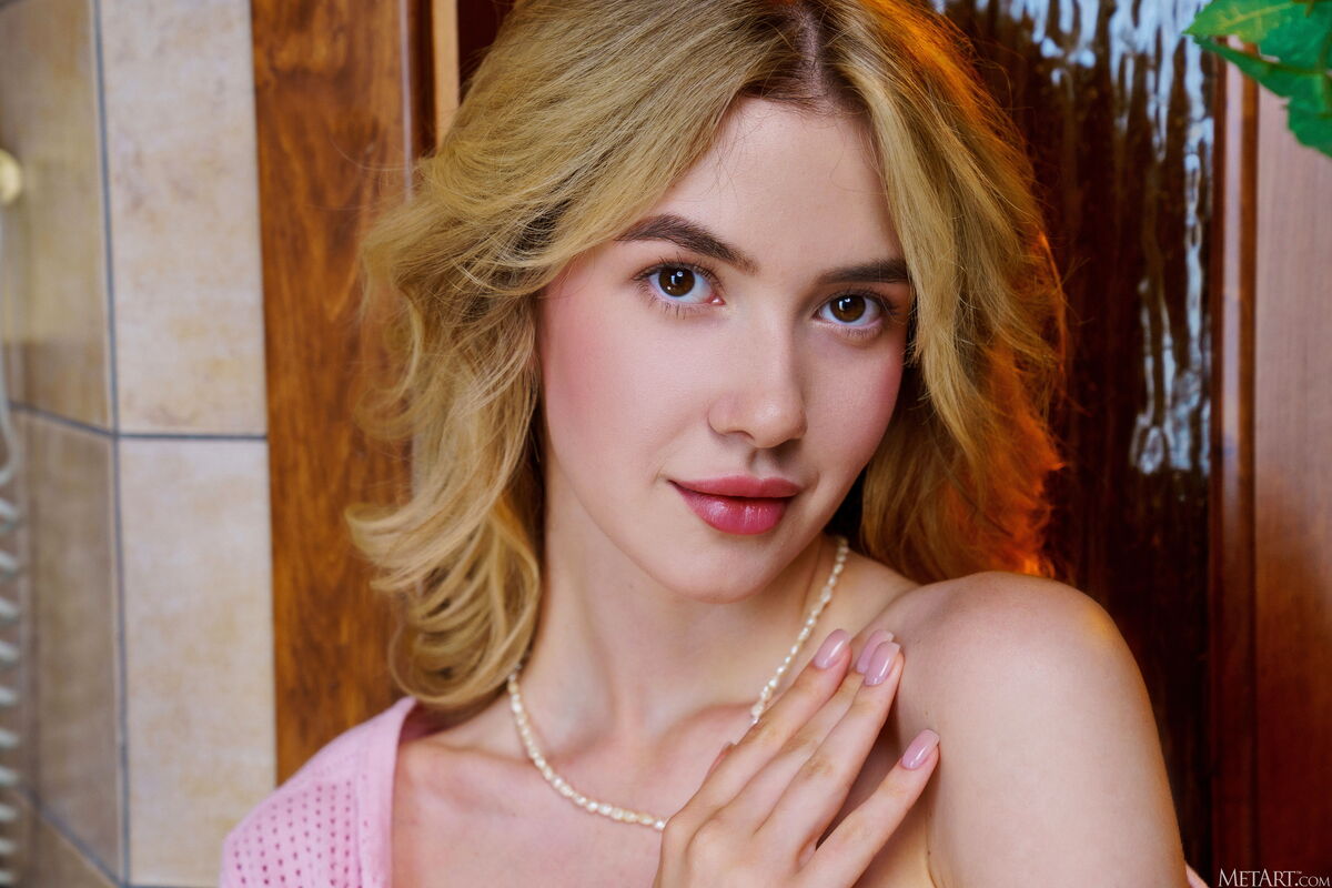 MetArt Aya - Rosy Daydreams Part01