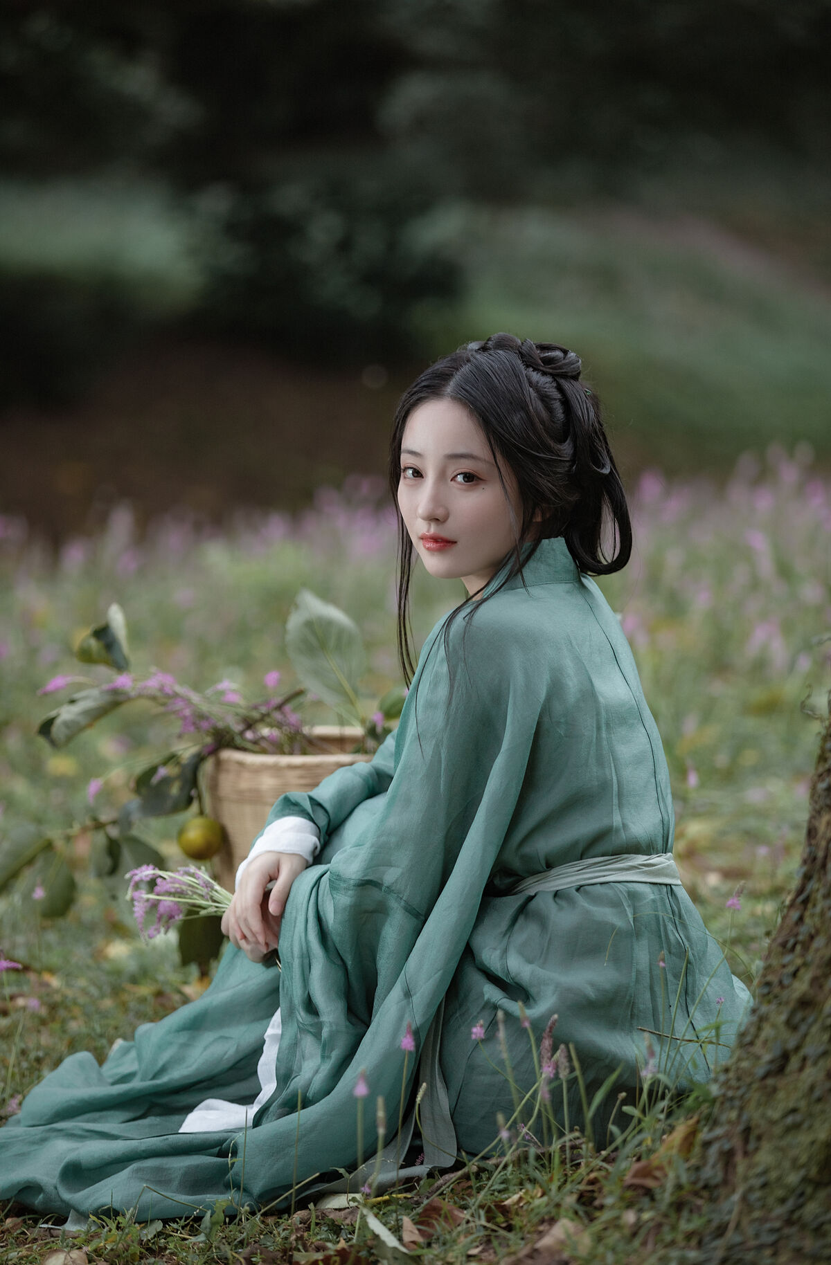 YiTuYu艺图语 Vol.10122 Xiao Wen Nuan Xiang Yao Ge Da Tai Yang