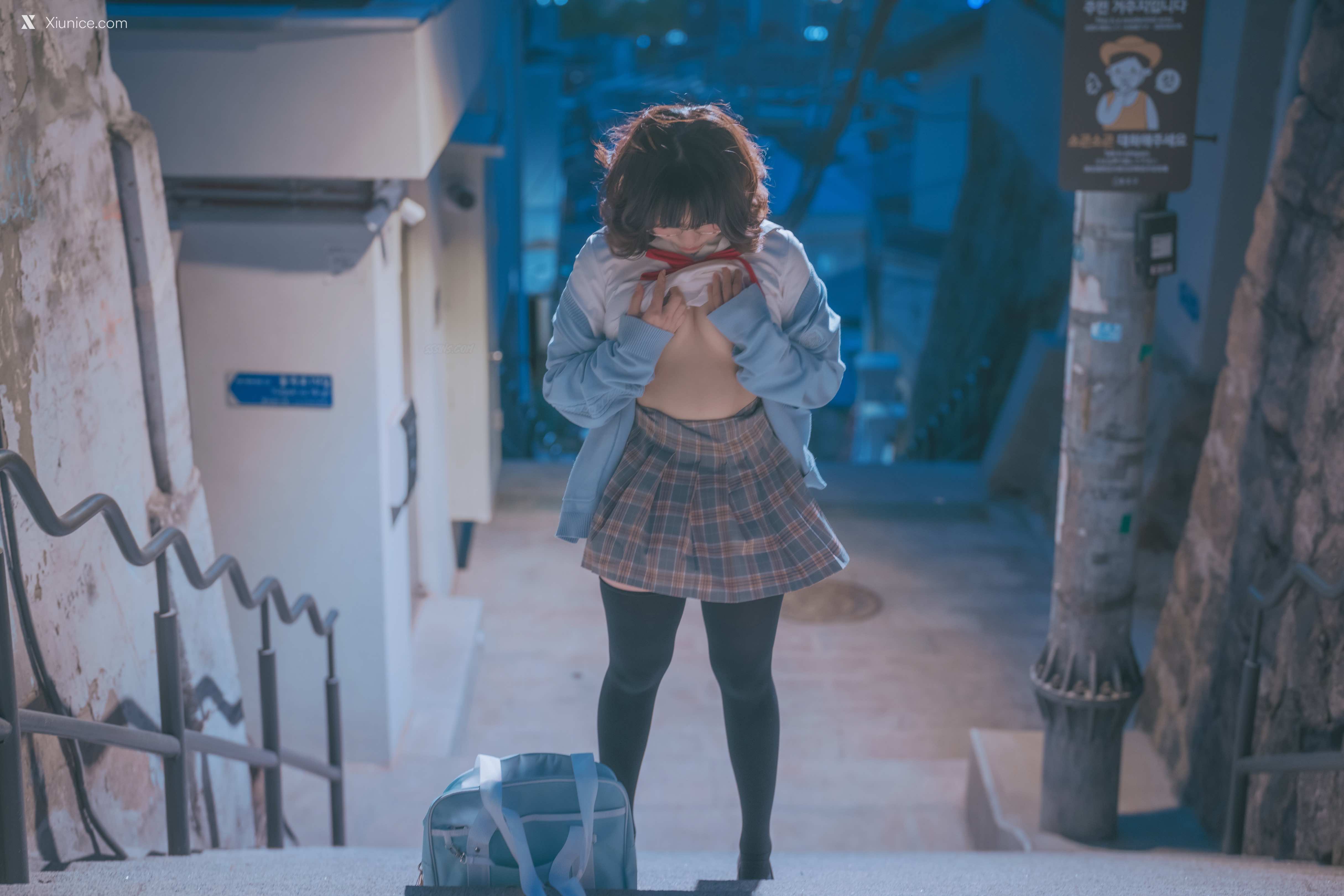 DJAWA Photo – Mimmi (밈미) – Your Panties 4K