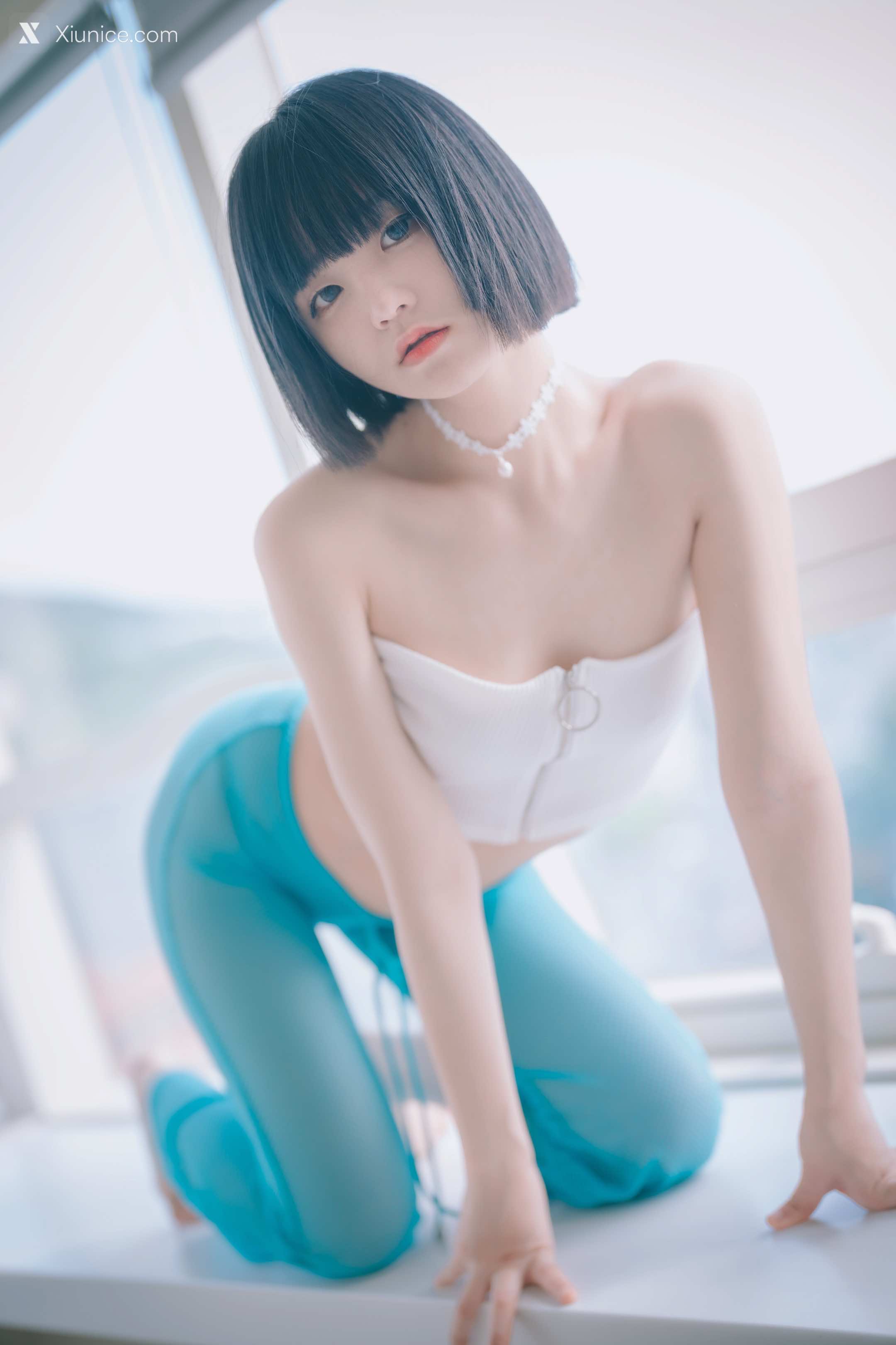 DJAWA Photo – Jeong Jenny (정제니) – A Drowsy Day (+S.Ver) 4K