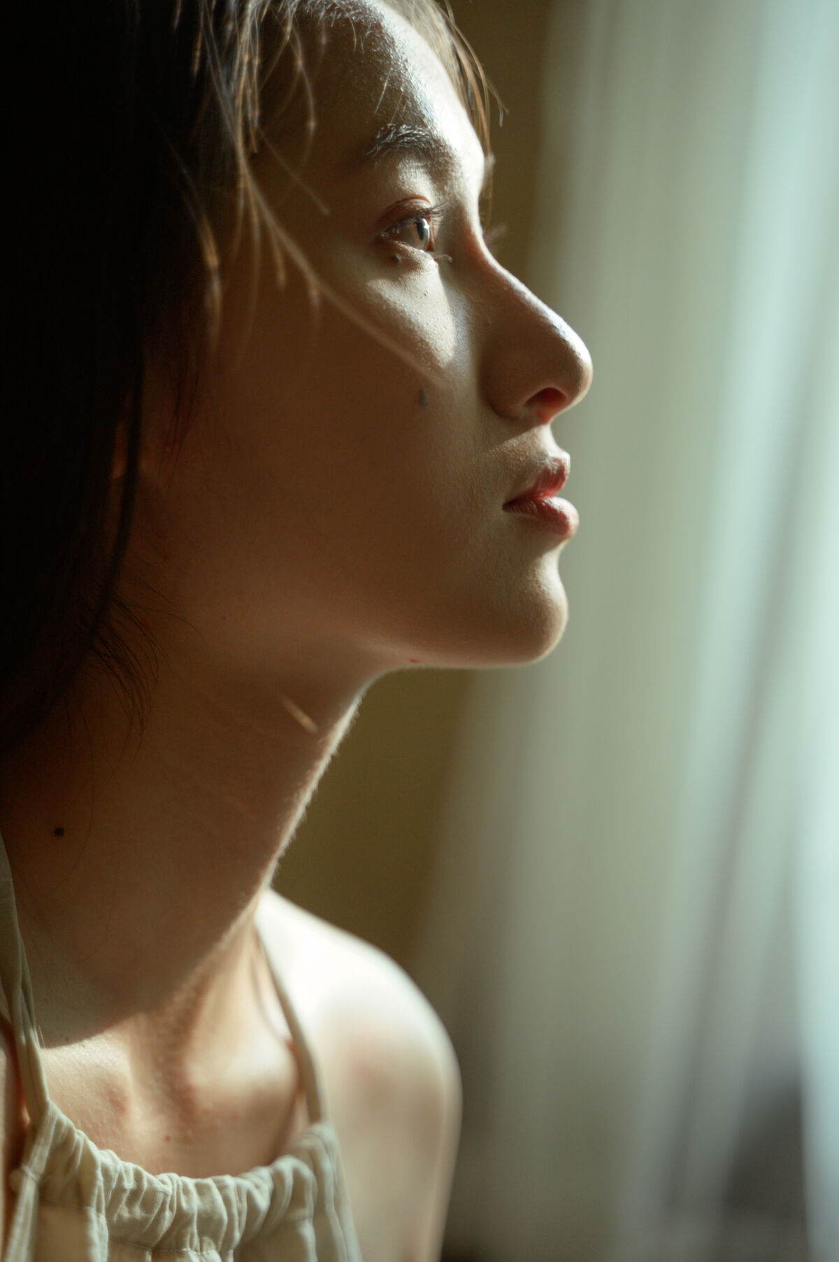 YiTuYu艺图语 Vol.10063 Ke Ke Da Wang