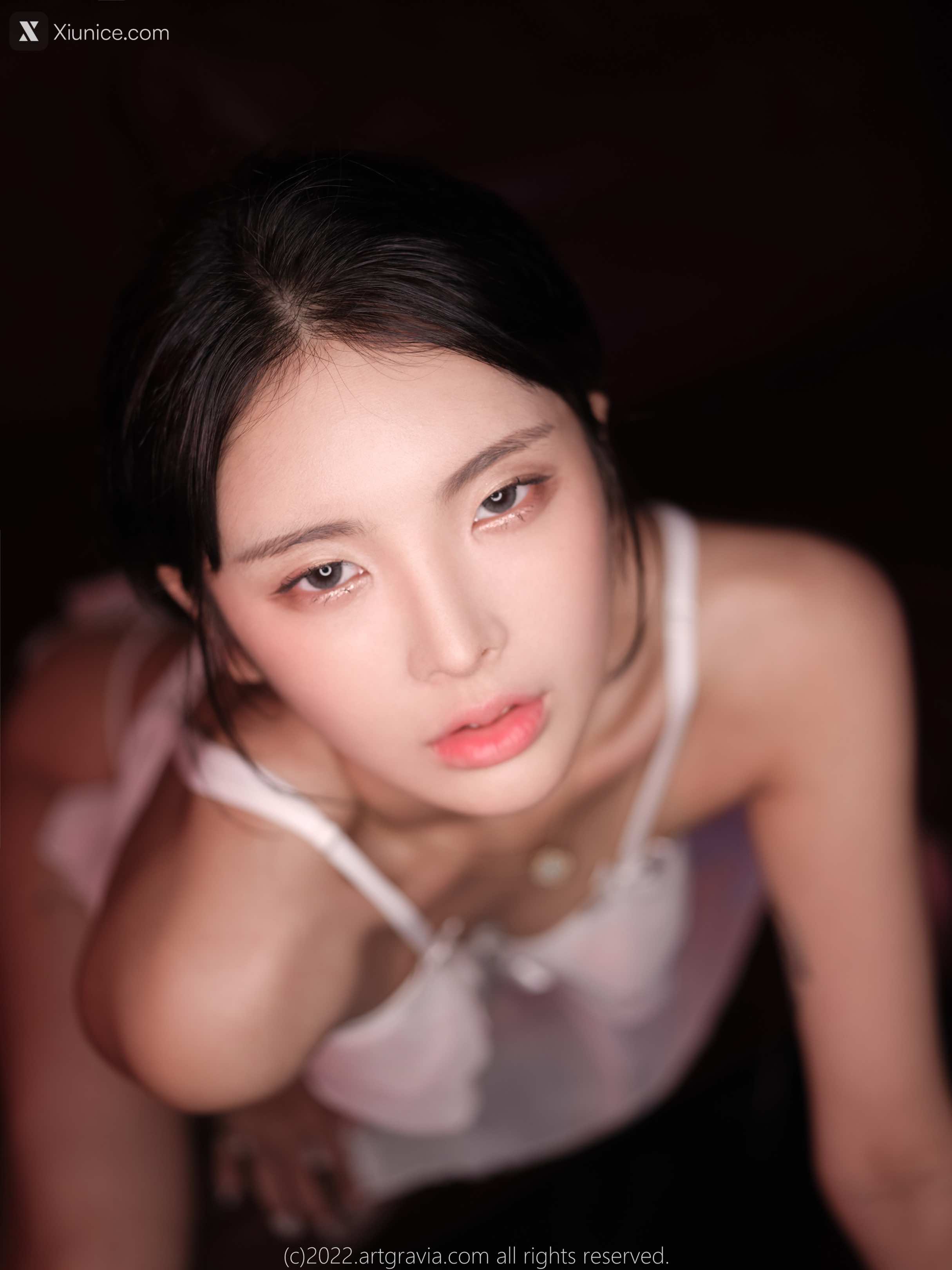 Artgravia Vol.456 Hyoyeon (김효연) 4K