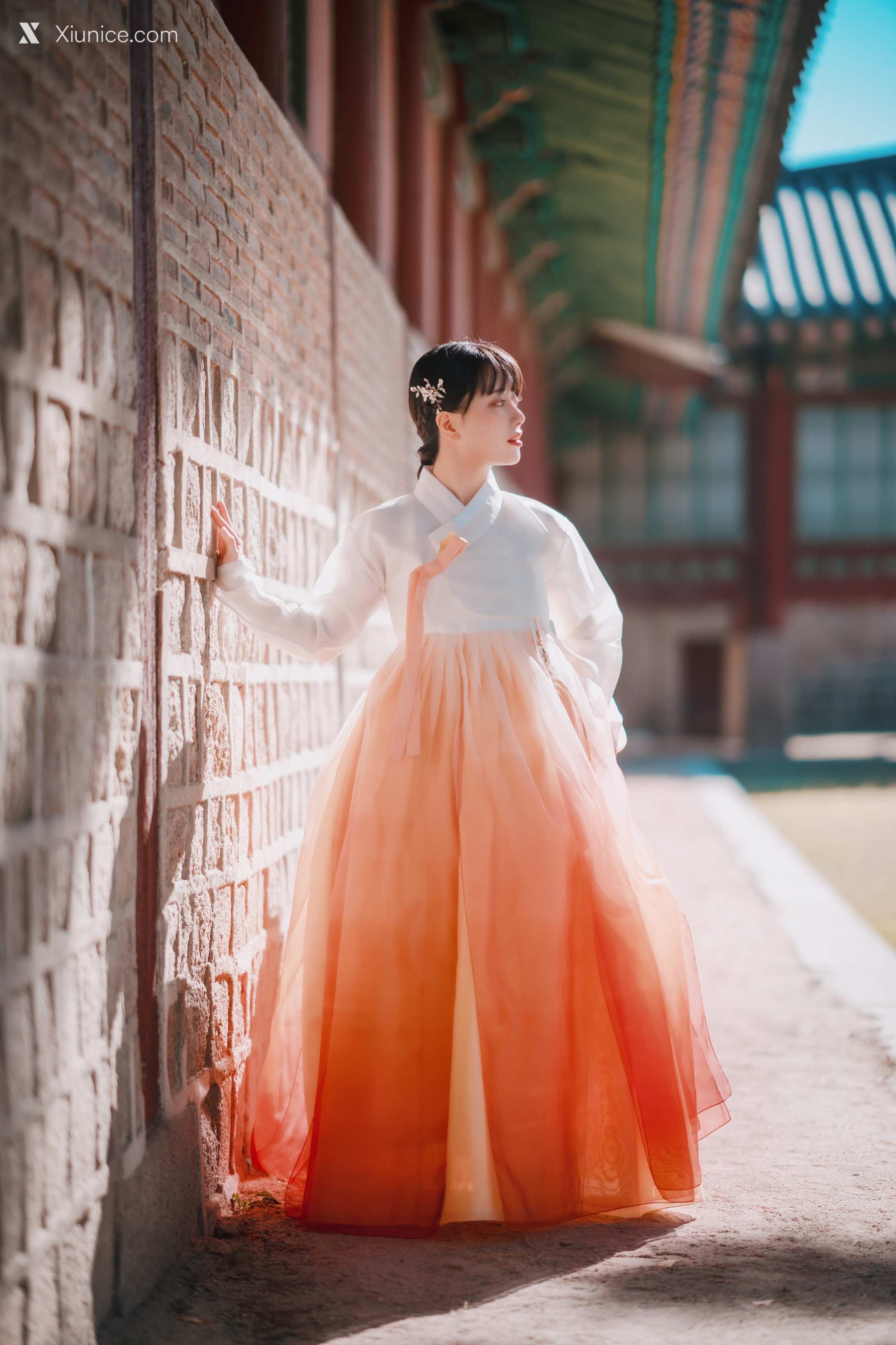 DJAWA Photo – DJAWA Photo – ZziZzi – Chuseok 4K