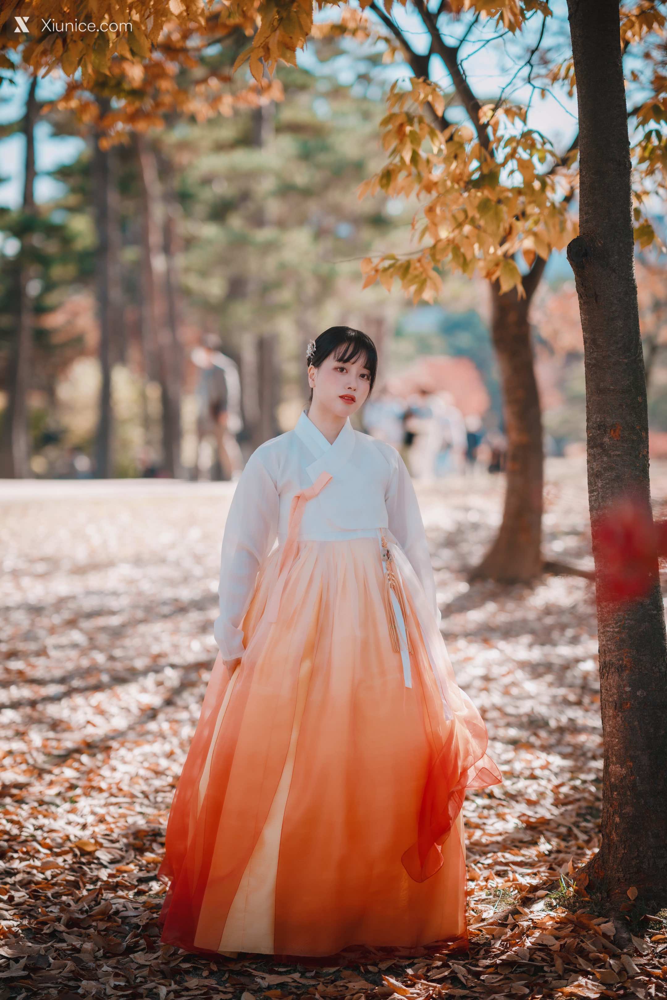 DJAWA Photo – DJAWA Photo – ZziZzi – Chuseok 4K