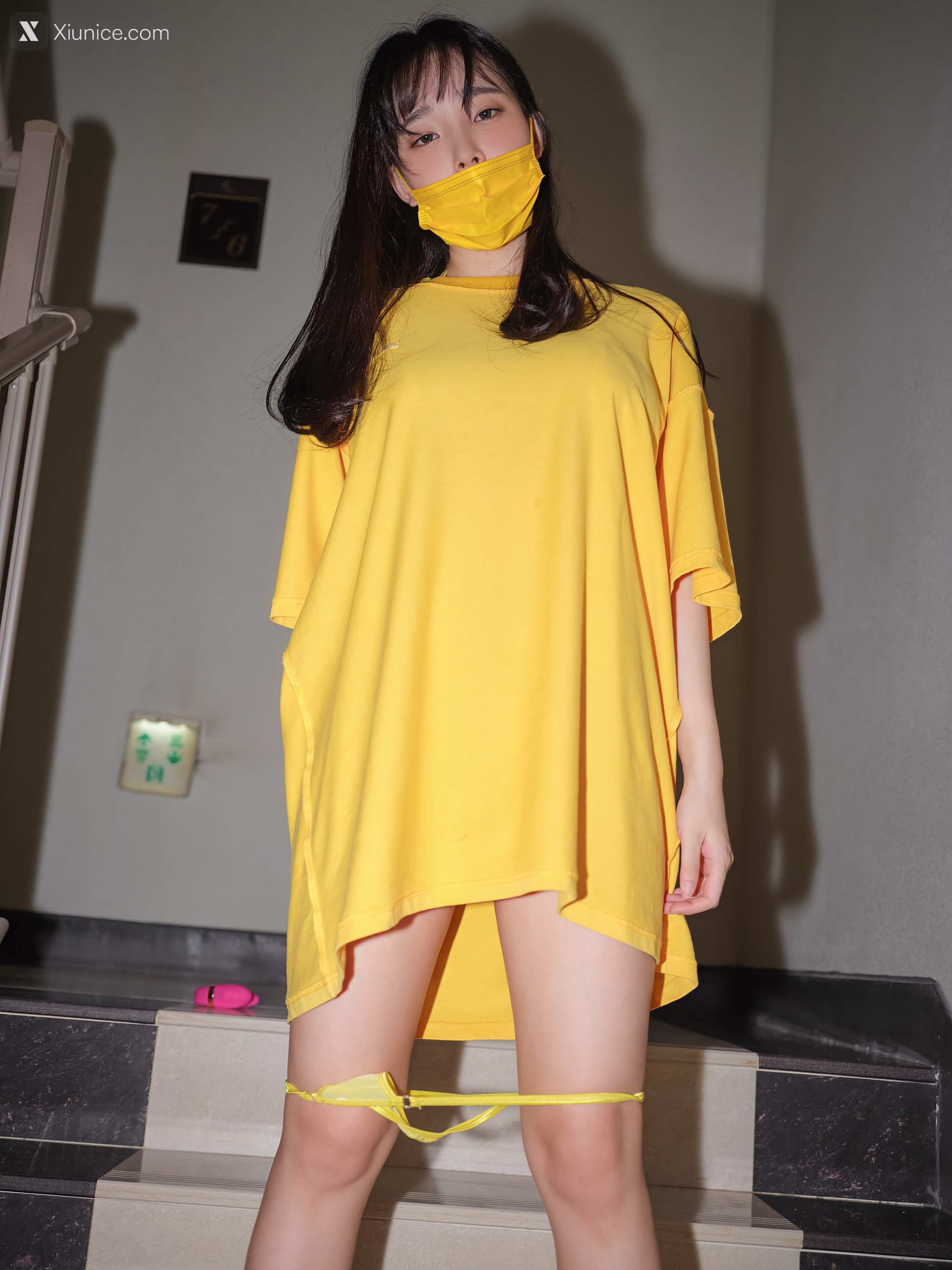 Artgravia Vol.303 Kang In-kyung (강인경) 4K