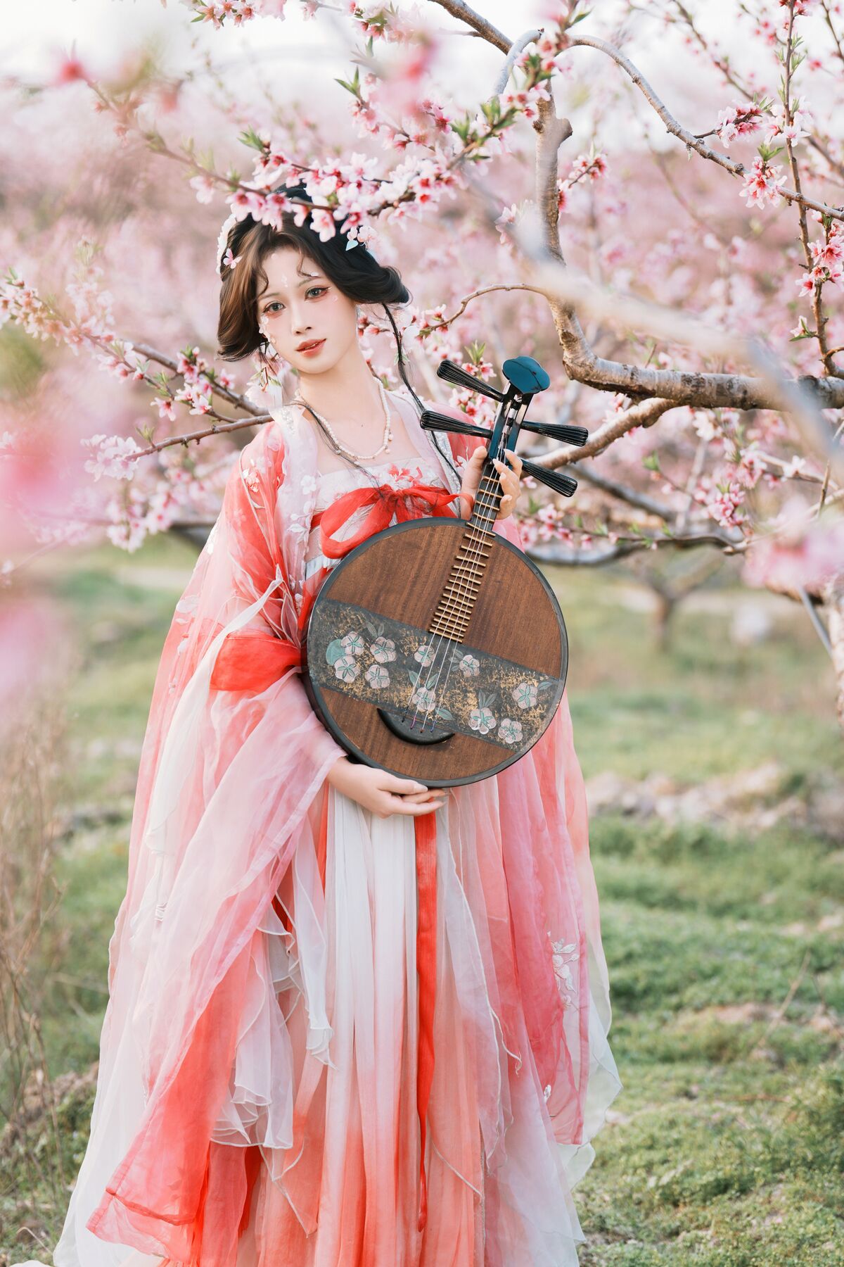 YiTuYu艺图语 Vol.10197 Xia Xu