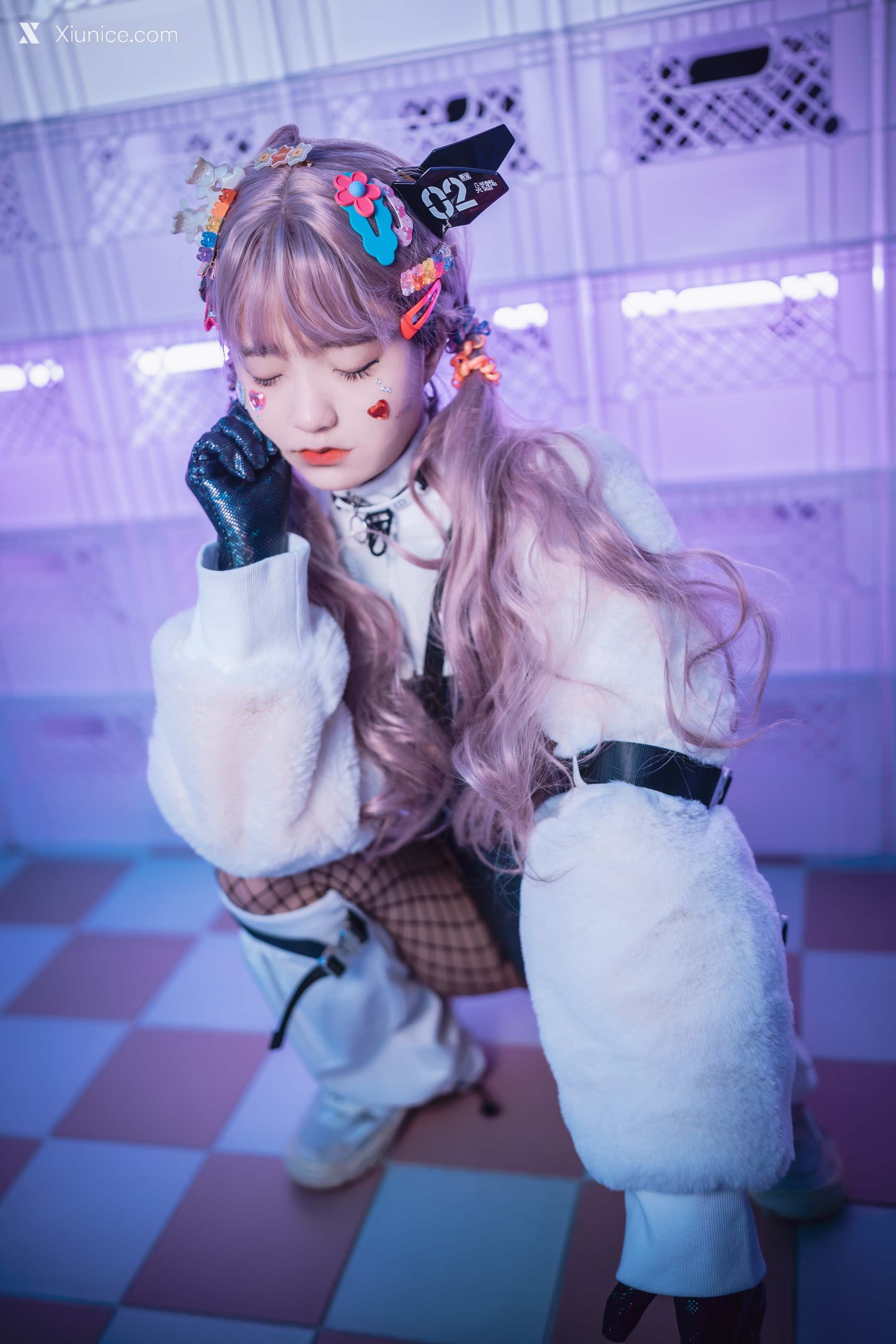 DJAWA Photo – Jeong Jenny (정제니) – Androlita 4K