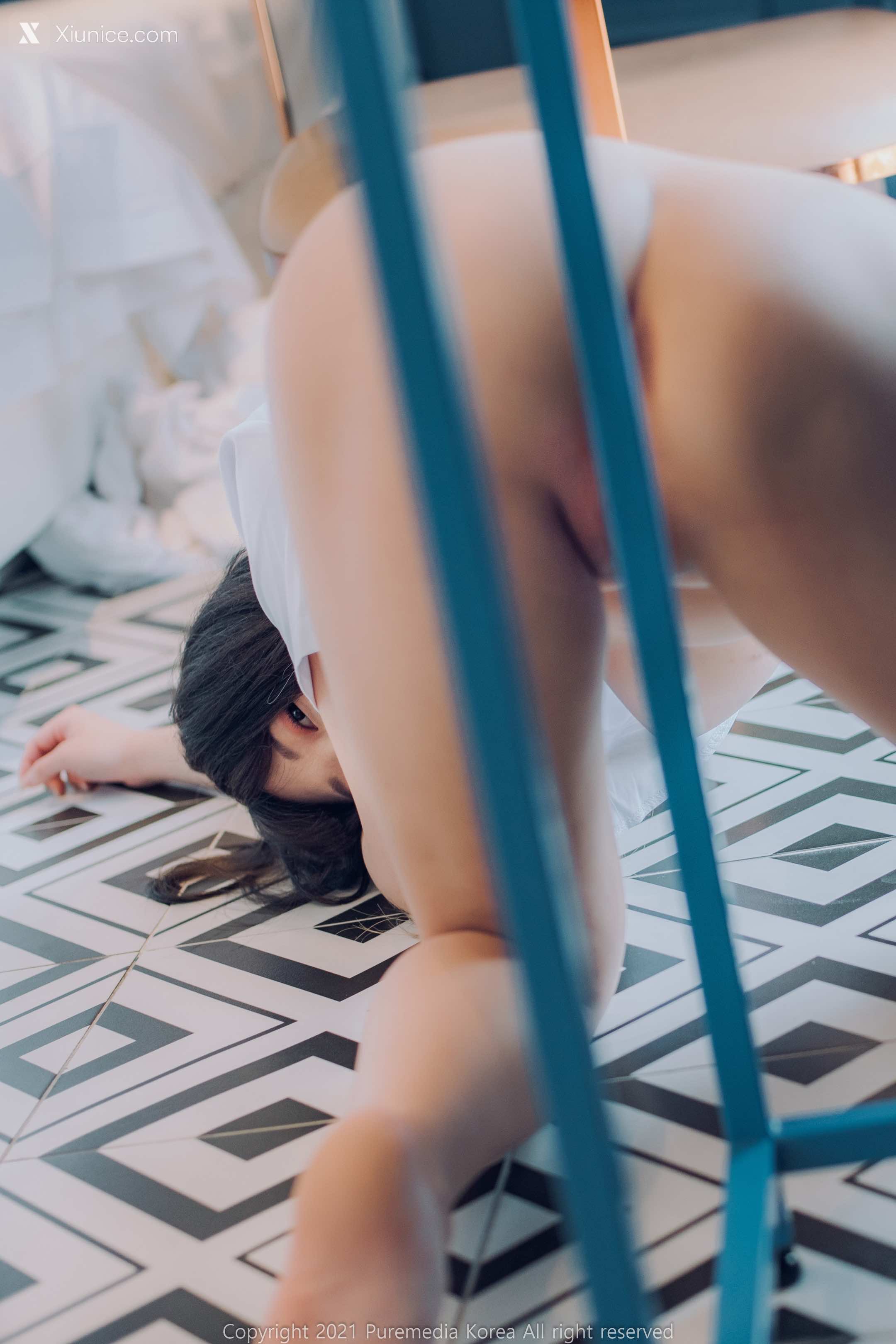 Pure Media Vol.082 Aram (아람) 4K