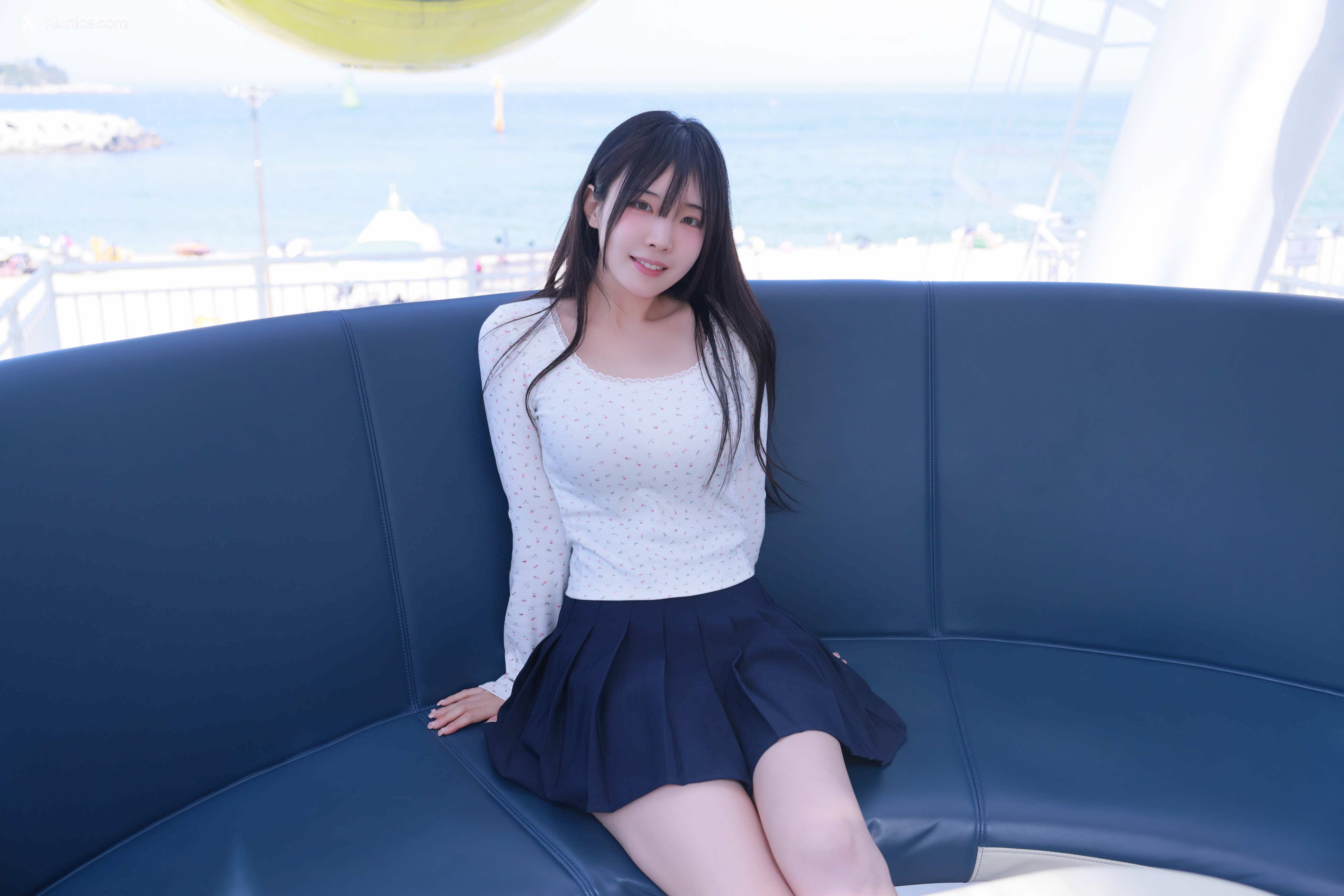 SweetBox – rinaモモリナ (momorina) – Vol.45 4K