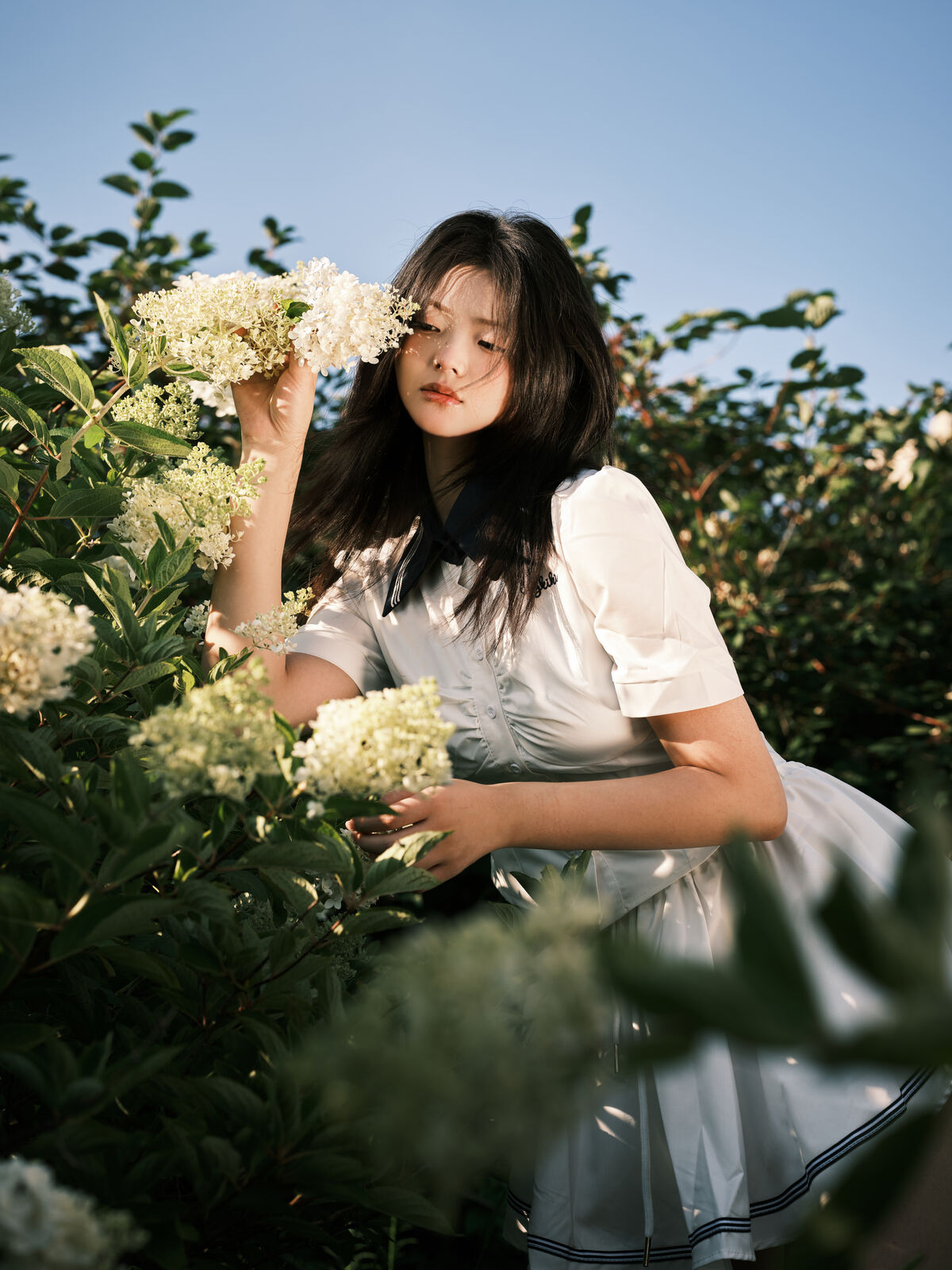 YiTuYu艺图语 Vol.10033 Zha Yang Yu