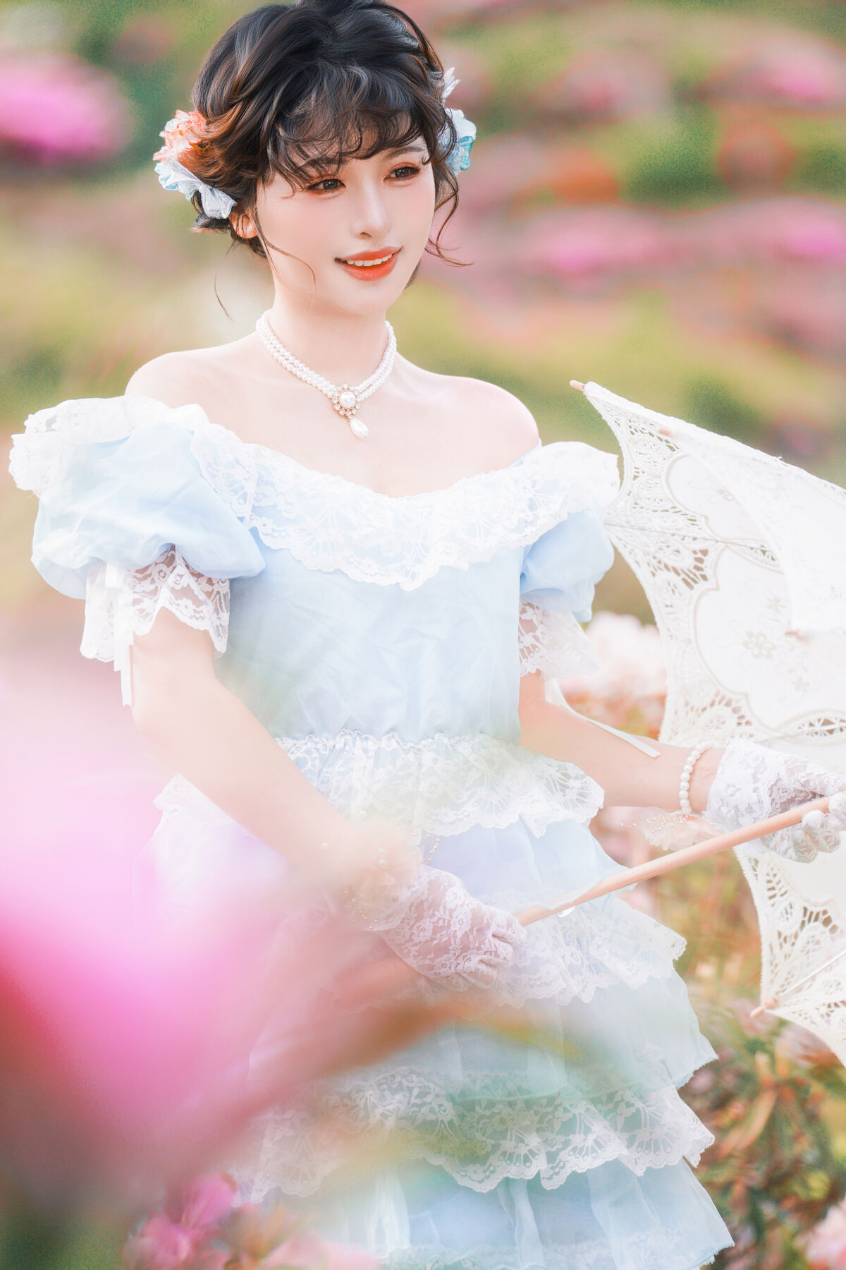 YiTuYu艺图语 Vol.10174 Gui Hua Ya